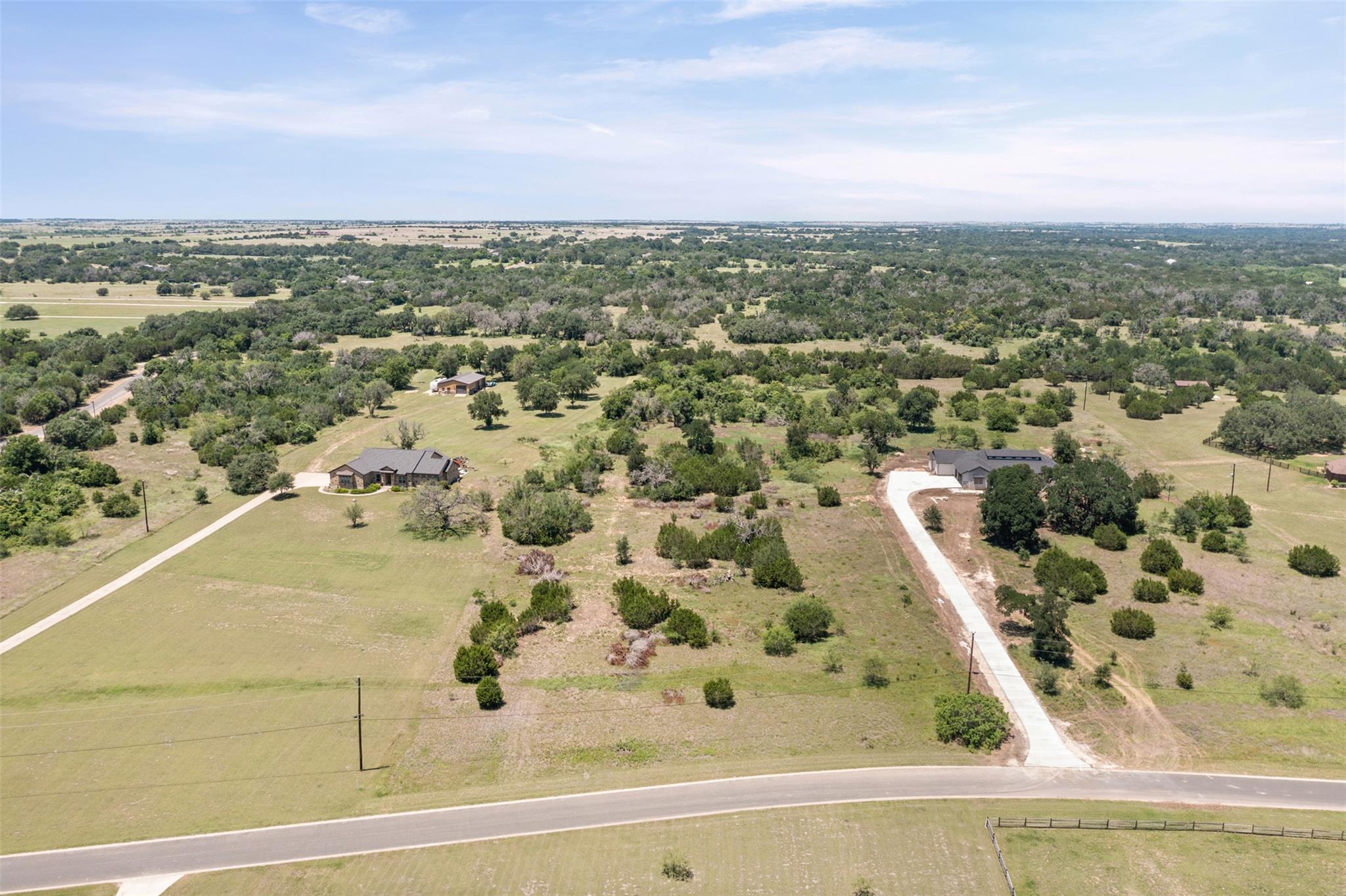 117 Stonehouse Dr, Liberty Hill, TX 78642