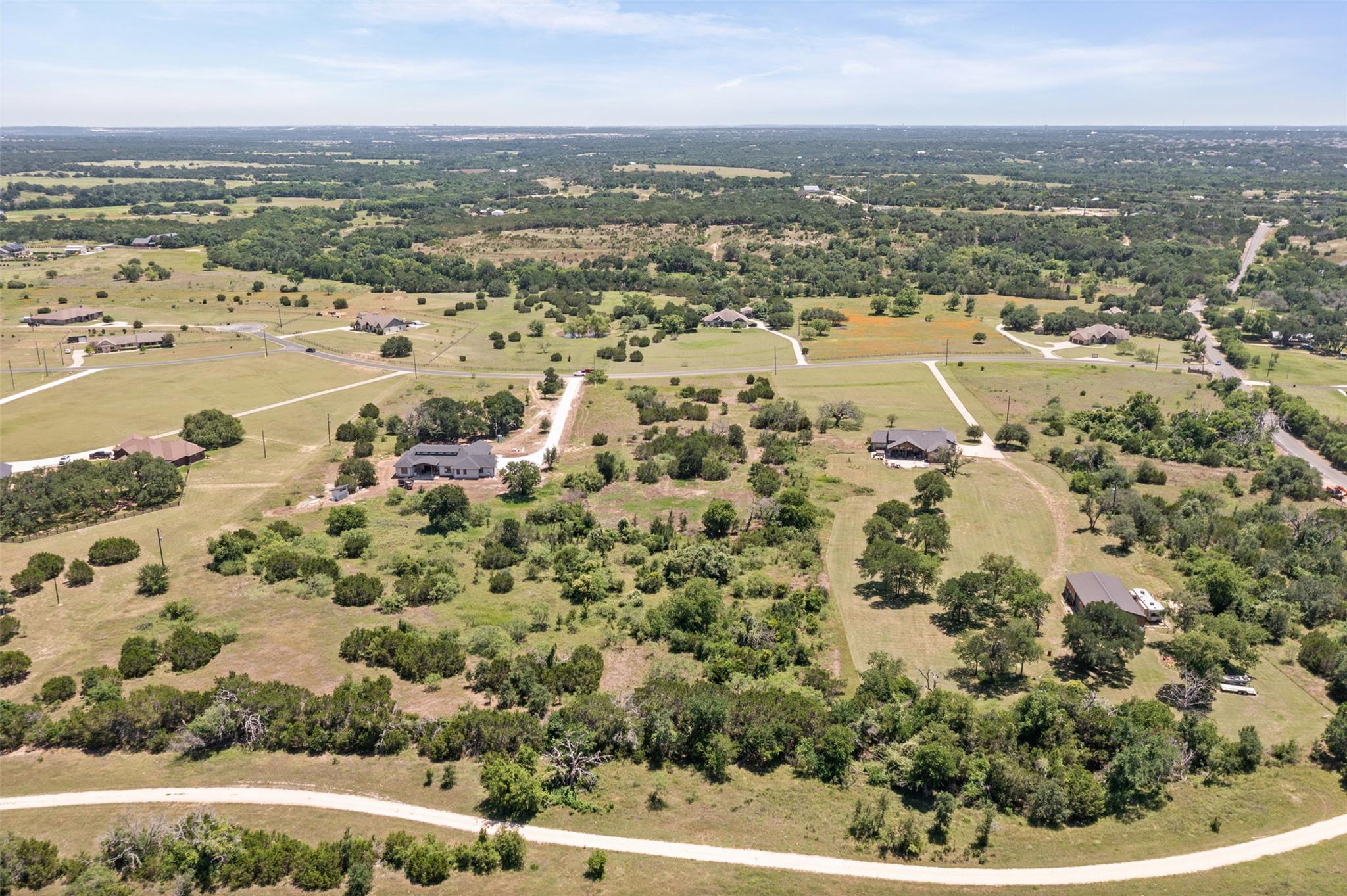 117 Stonehouse Dr, Liberty Hill, TX 78642