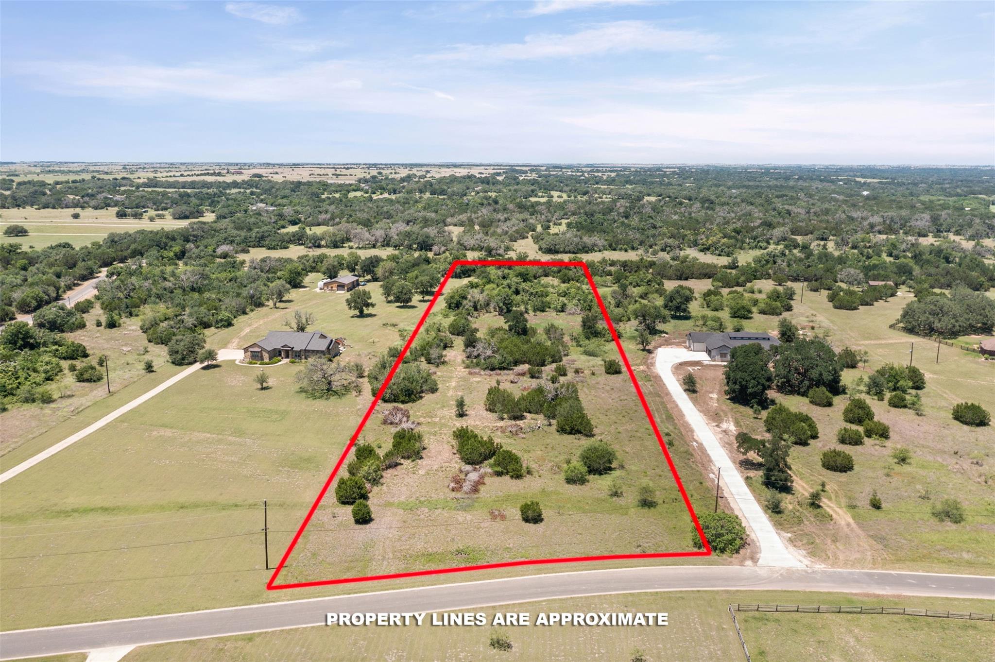 117 Stonehouse Dr, Liberty Hill, TX 78642