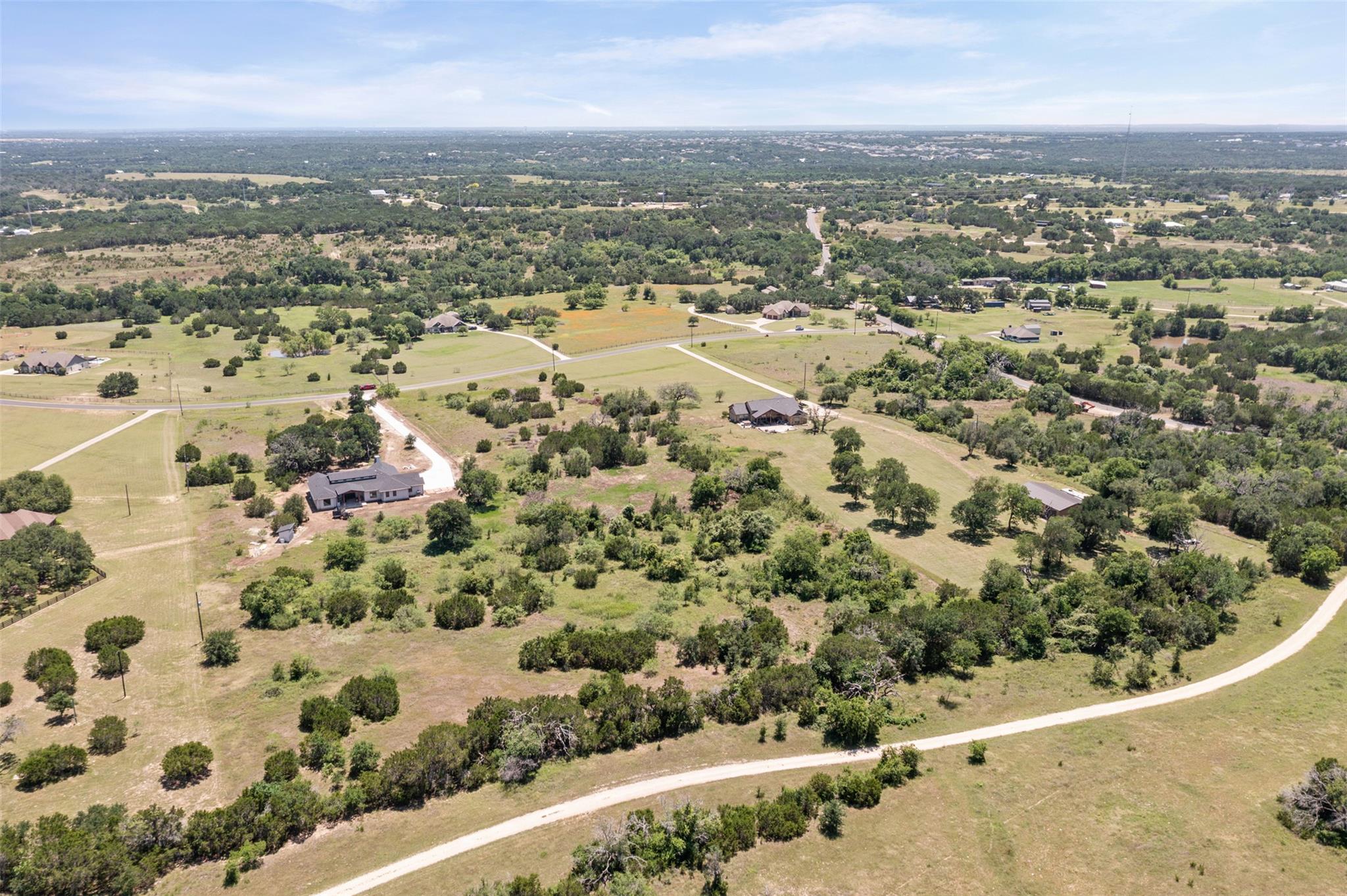 117 Stonehouse Dr, Liberty Hill, TX 78642