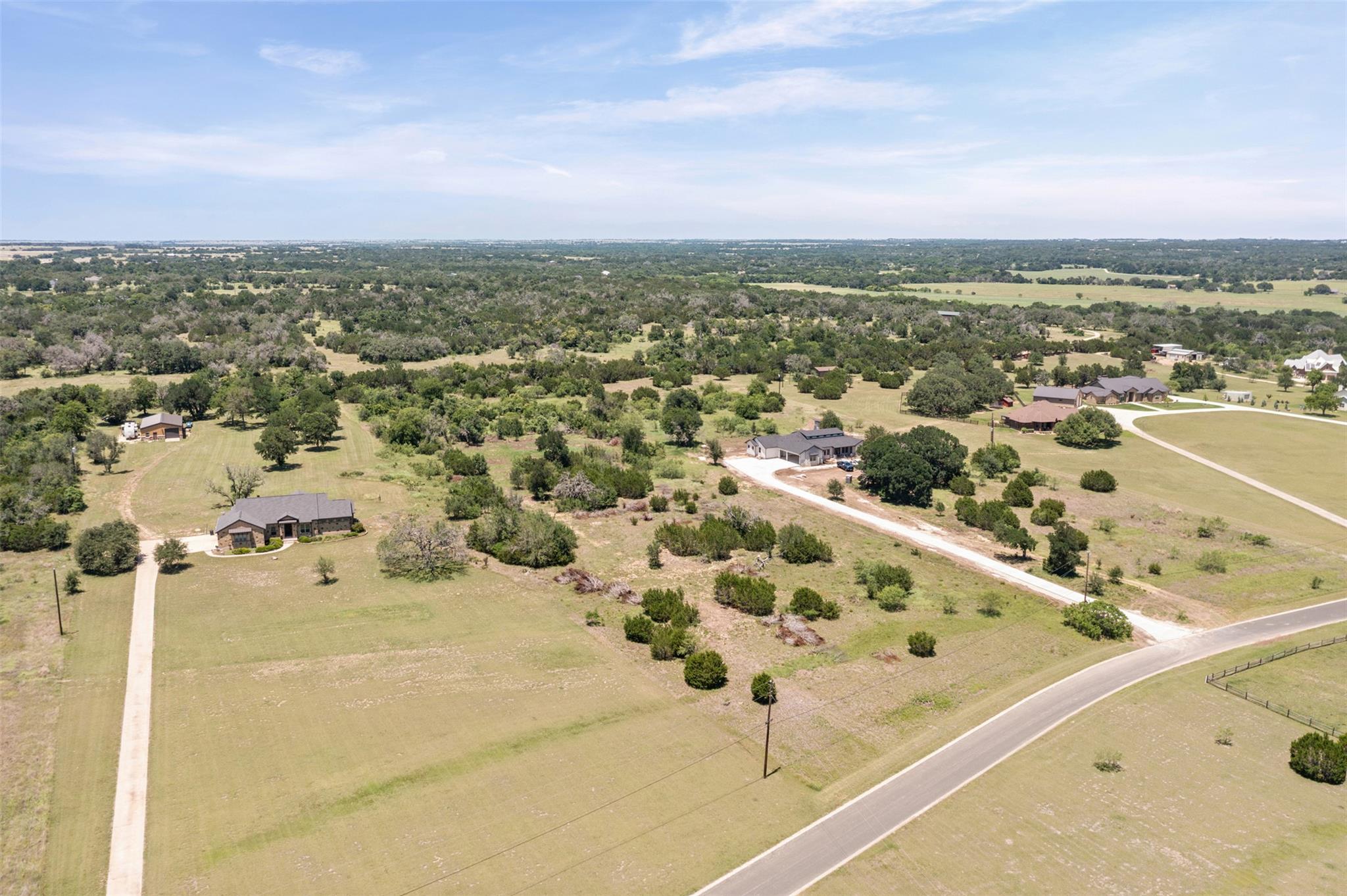117 Stonehouse Dr, Liberty Hill, TX 78642