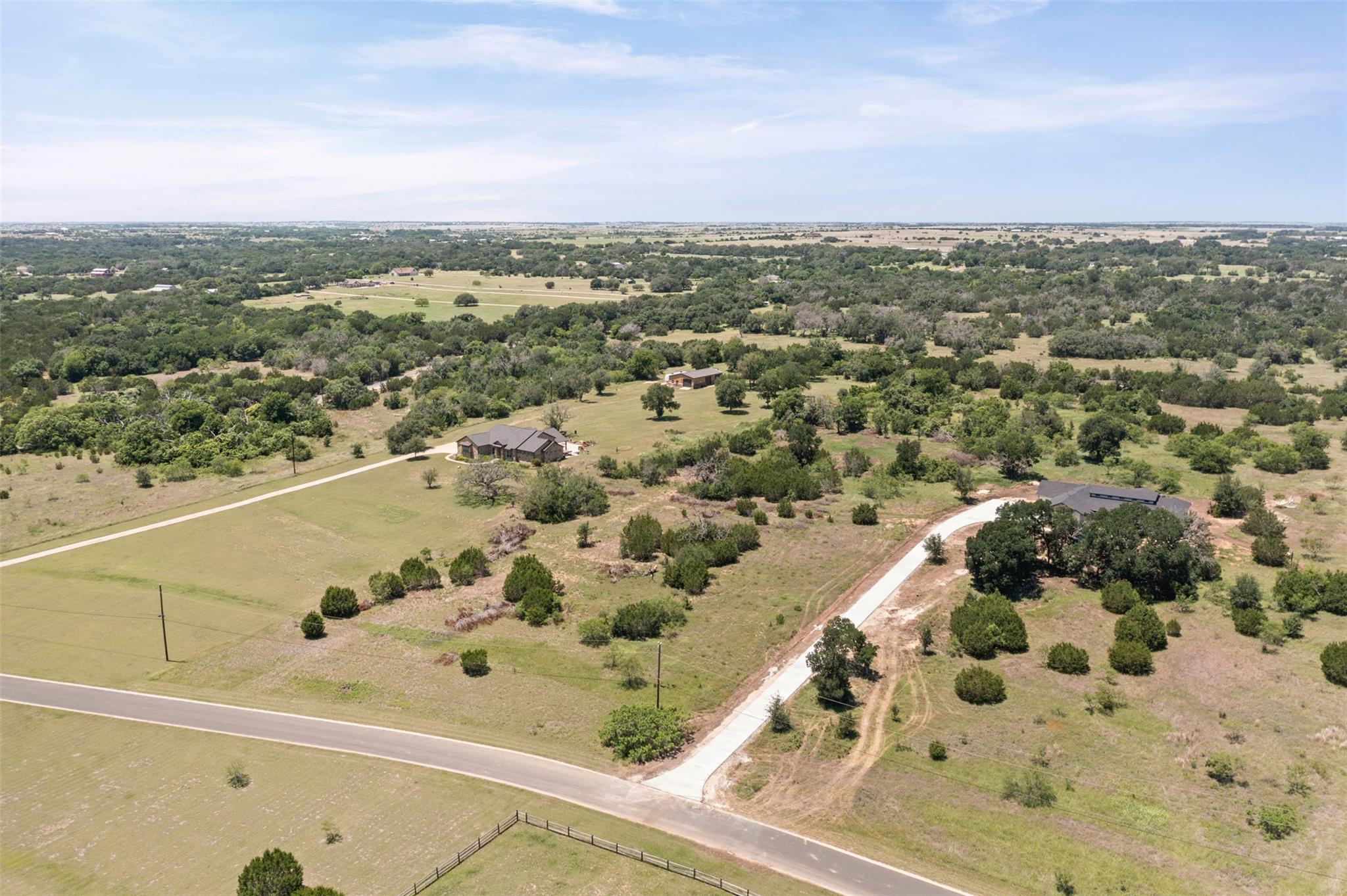 117 Stonehouse Dr, Liberty Hill, TX 78642