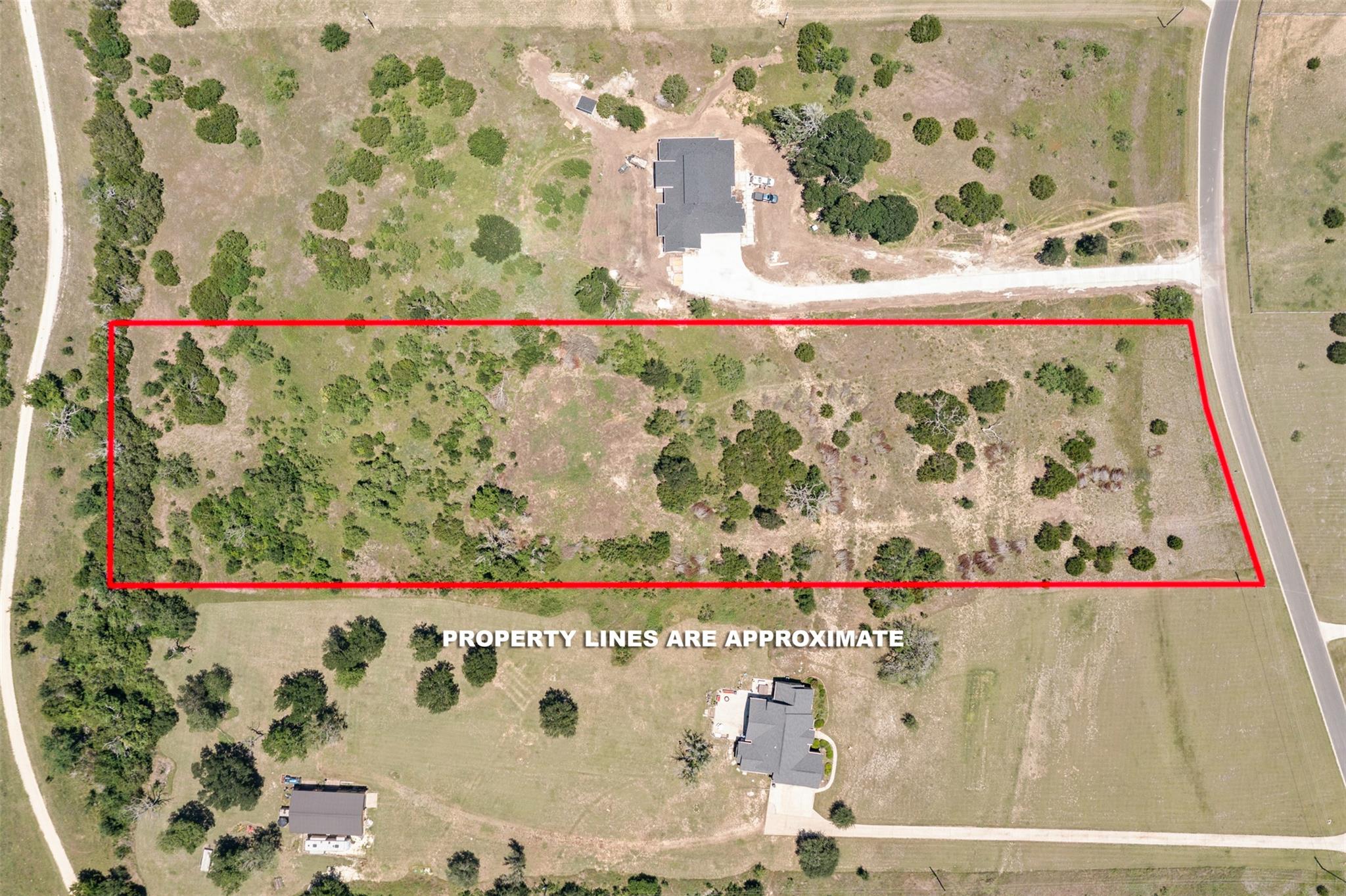 117 Stonehouse Dr, Liberty Hill, TX 78642