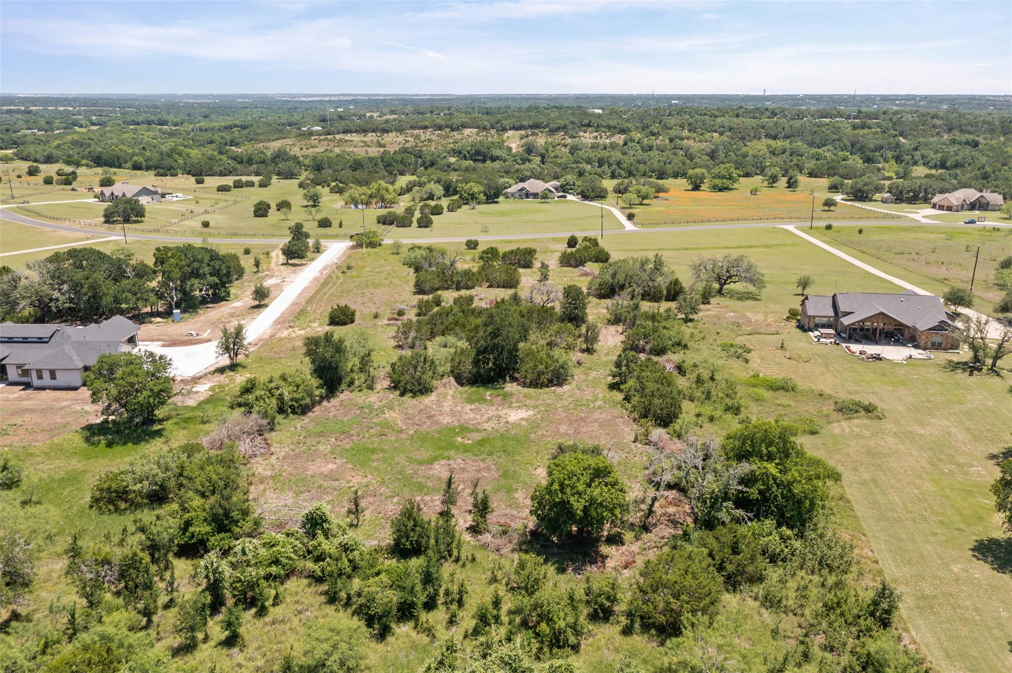 117 Stonehouse Dr, Liberty Hill, TX 78642