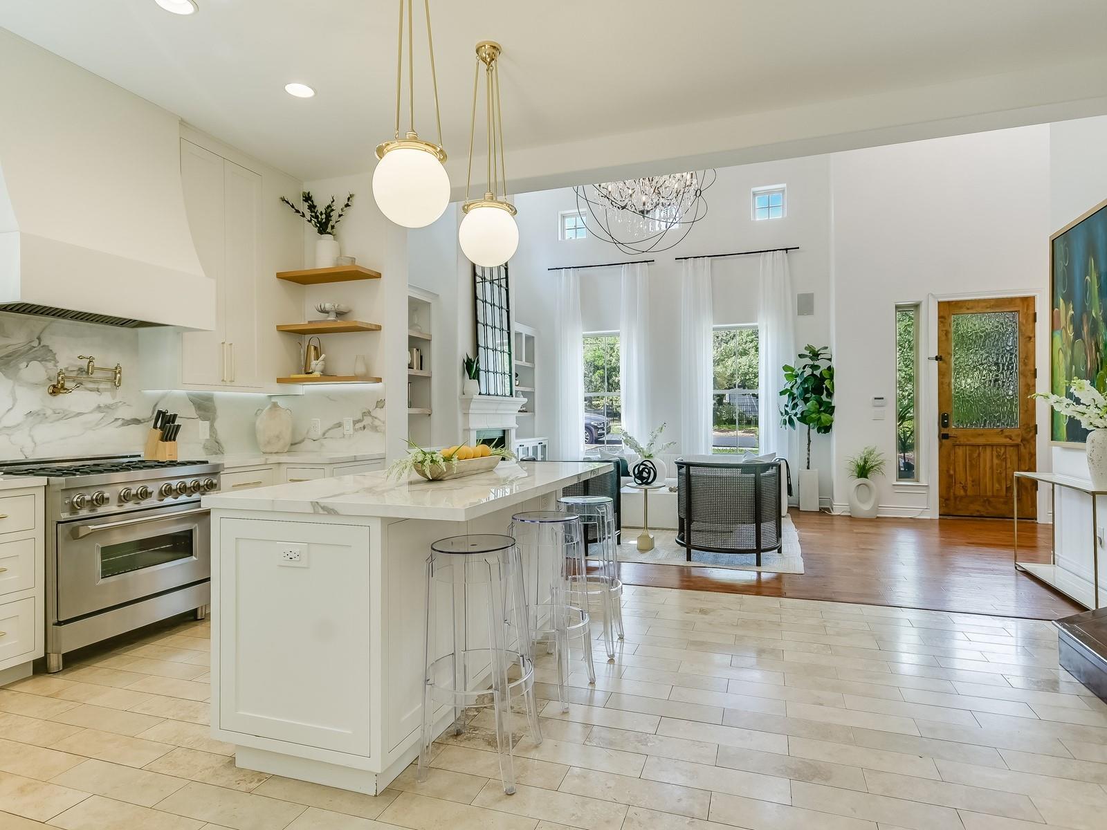 809 Kinney Ave, Austin, TX 78704