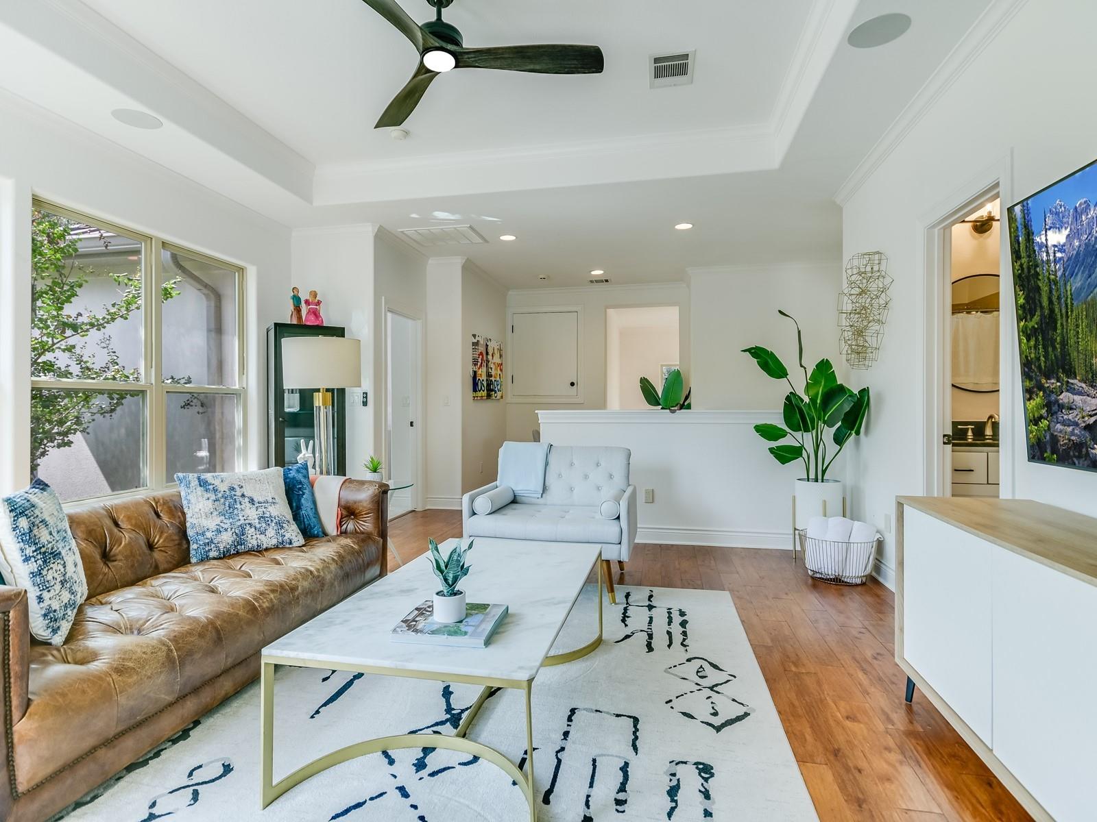 809 Kinney Ave, Austin, TX 78704
