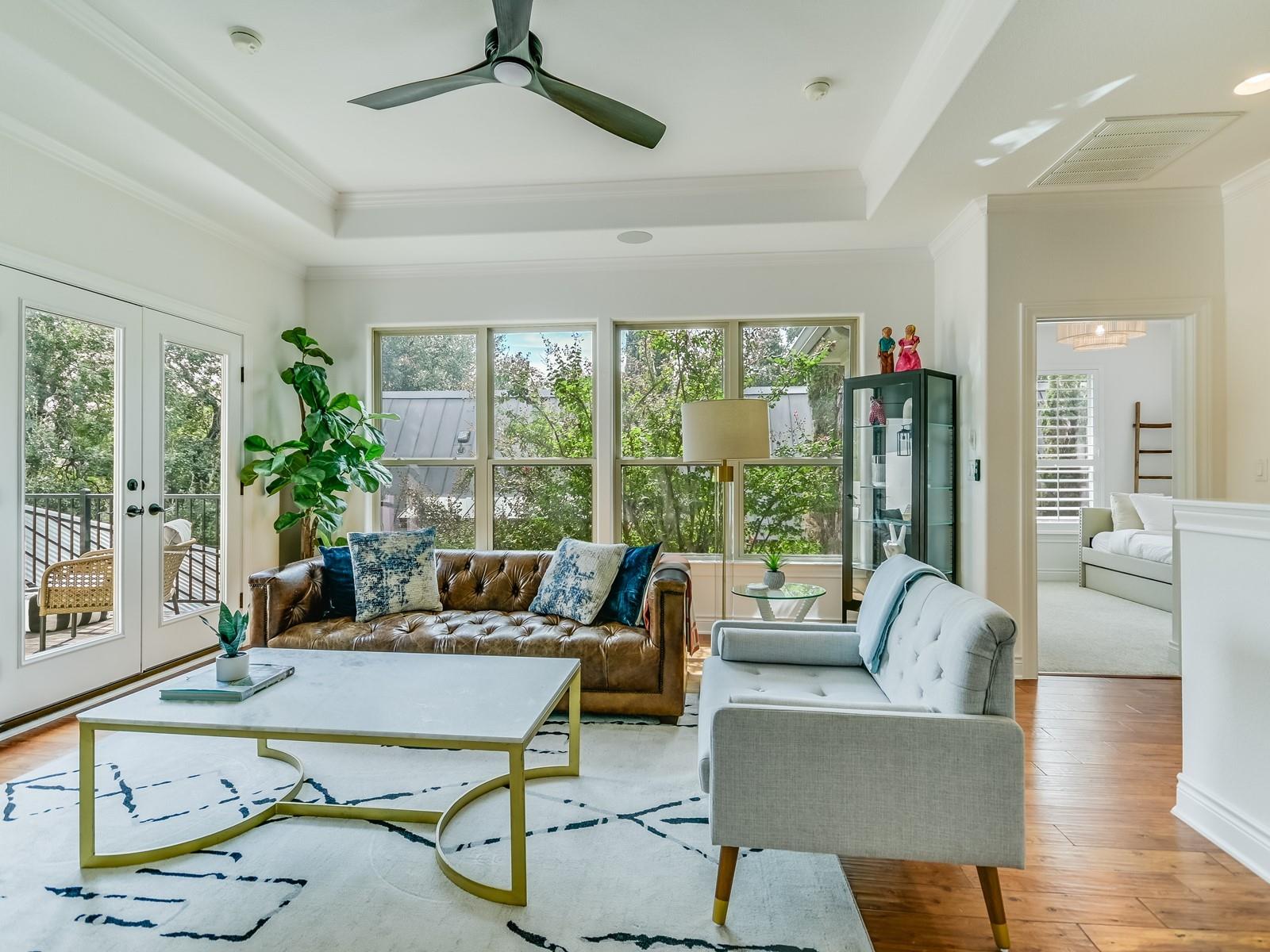 809 Kinney Ave, Austin, TX 78704