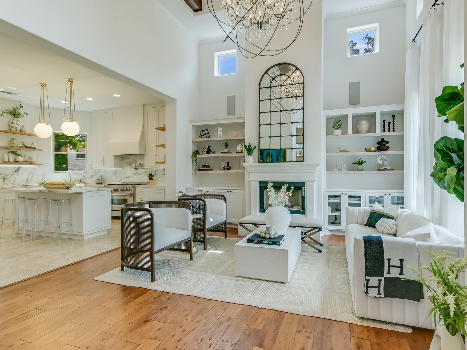 809 Kinney Ave, Austin, TX 78704
