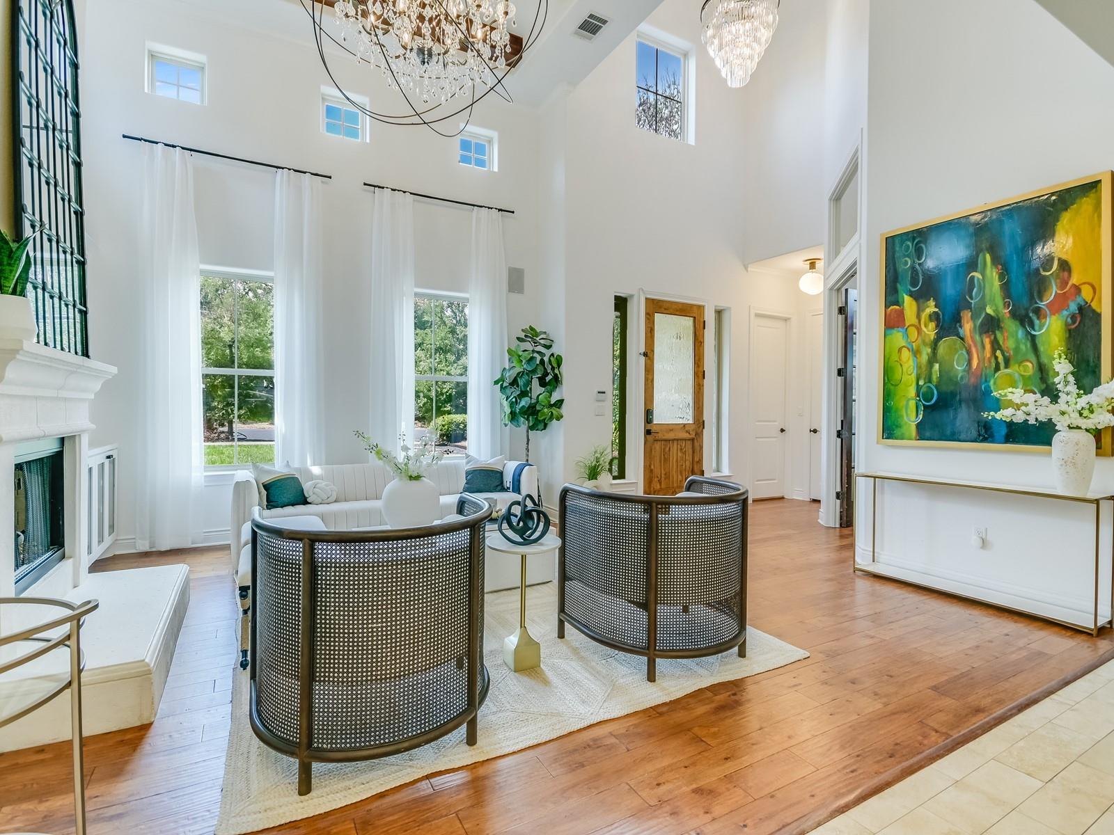 809 Kinney Ave, Austin, TX 78704