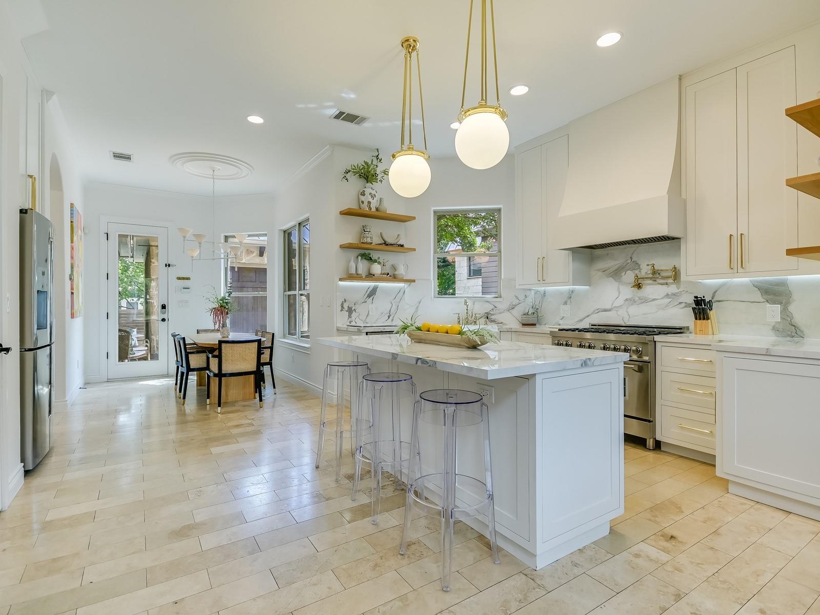 809 Kinney Ave, Austin, TX 78704