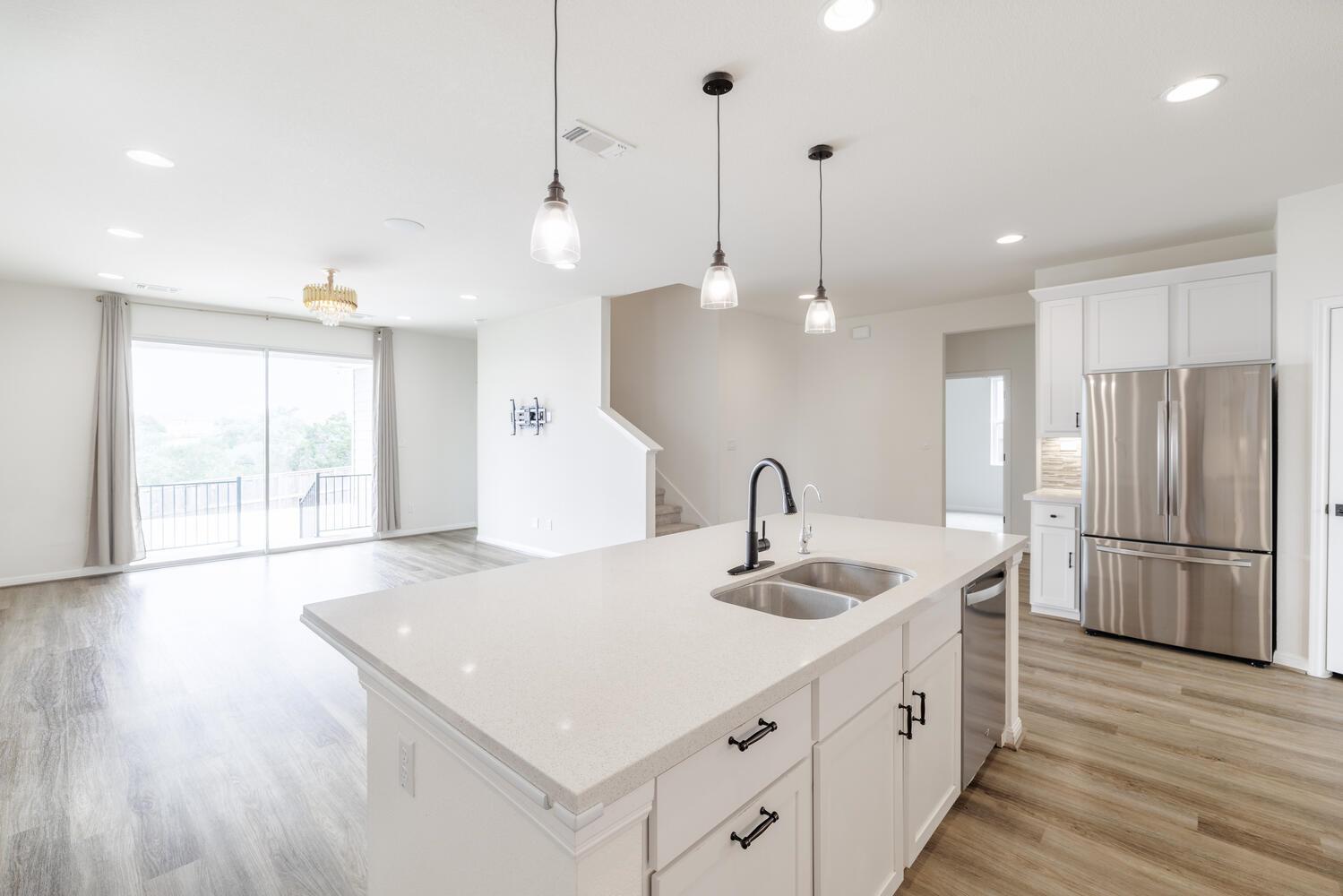 208 Wagon Spoke Way, Liberty Hill, TX 78642