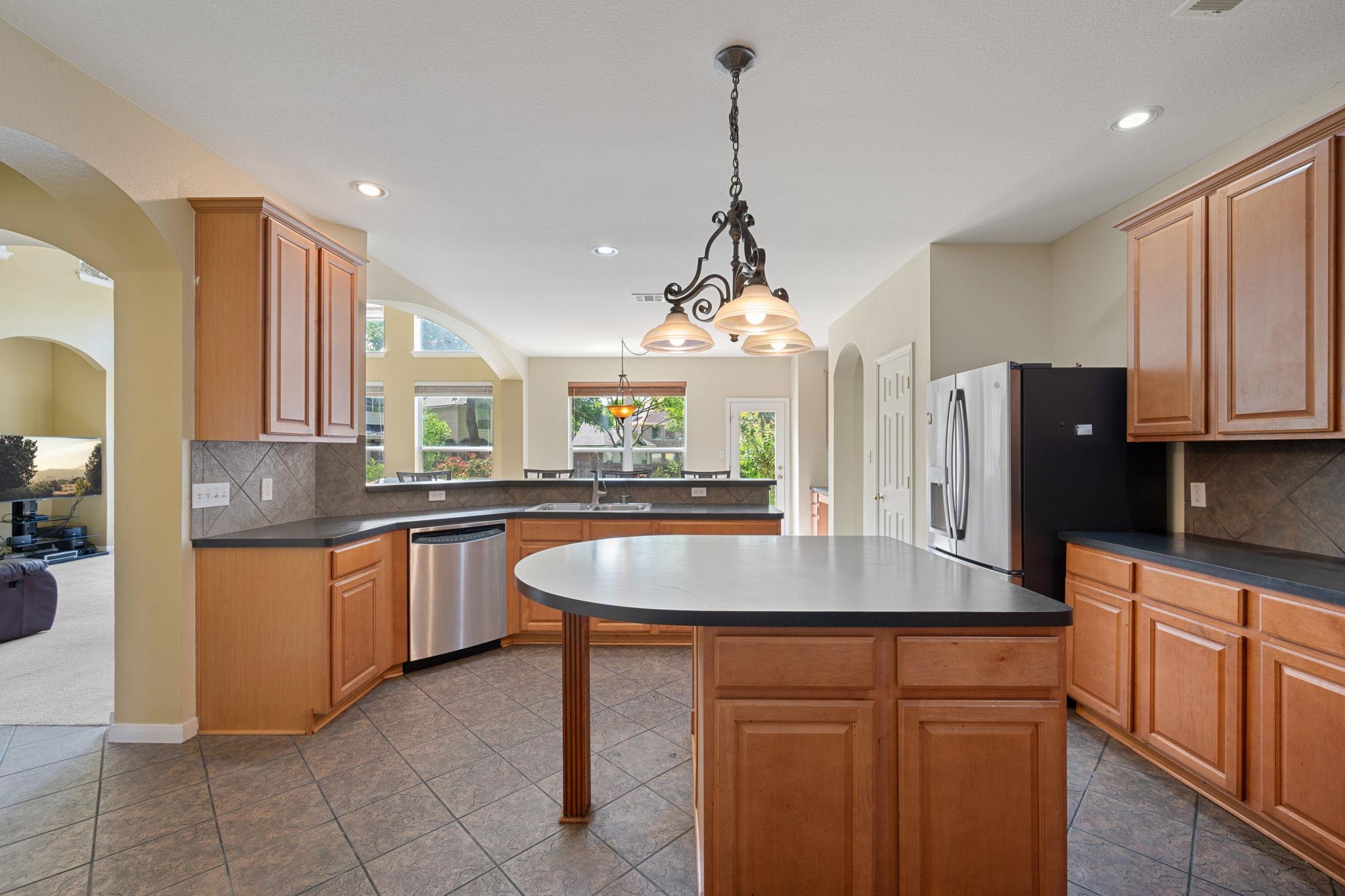 707 House Wren Loop, Pflugerville, TX 78660