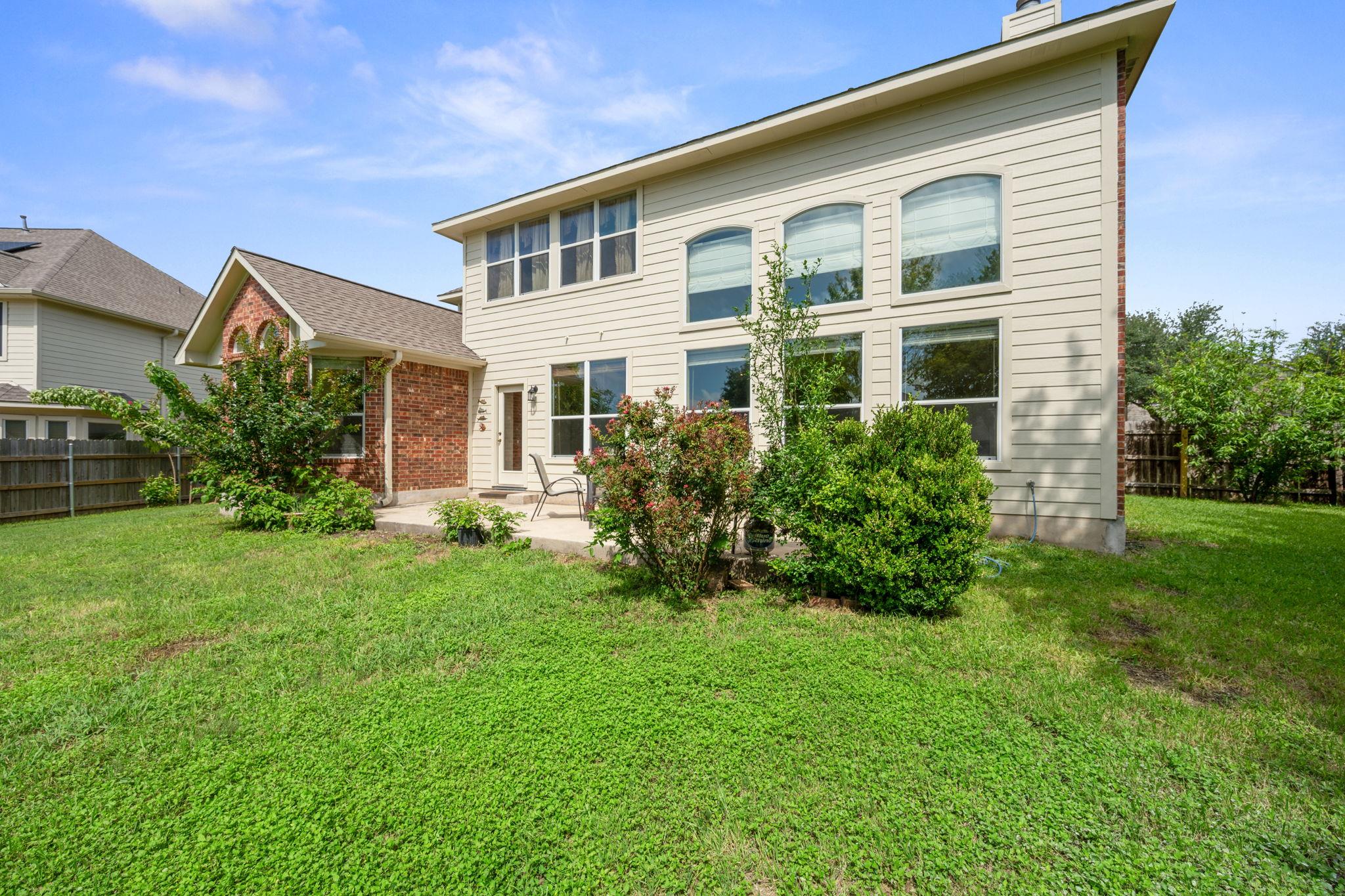 707 House Wren Loop, Pflugerville, TX 78660