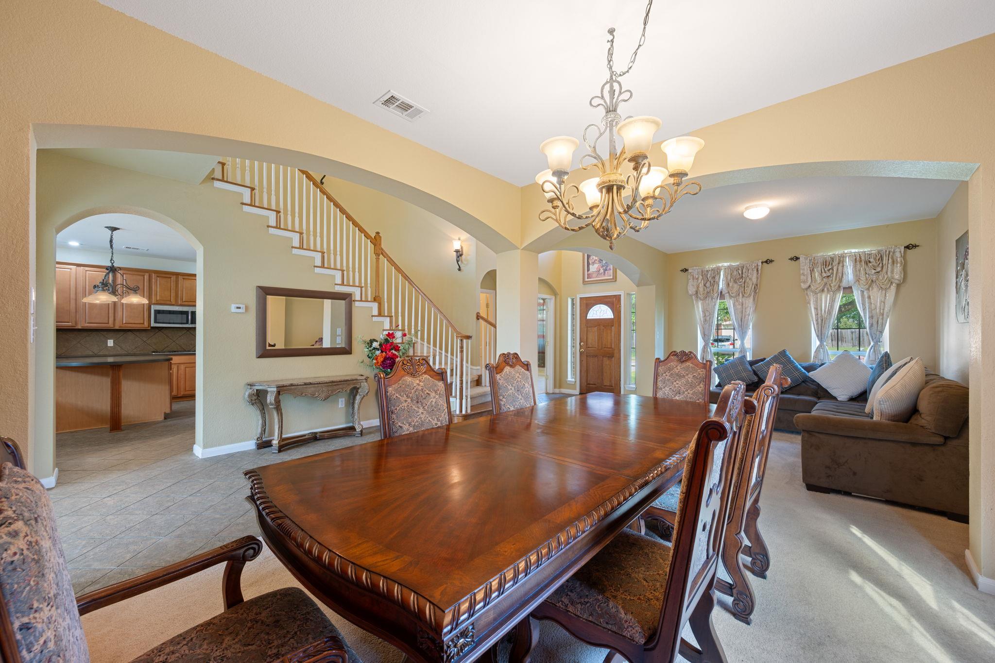 707 House Wren Loop, Pflugerville, TX 78660