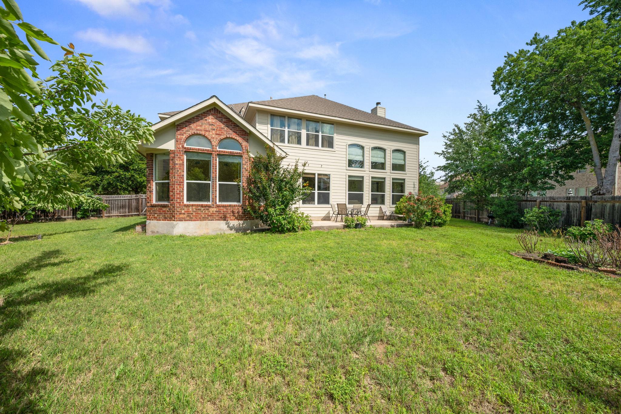 707 House Wren Loop, Pflugerville, TX 78660