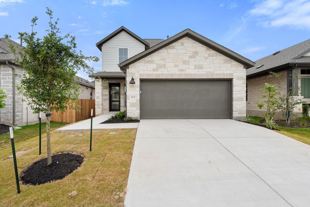162 Grayson Elm Pass, Dripping Springs, TX 78620