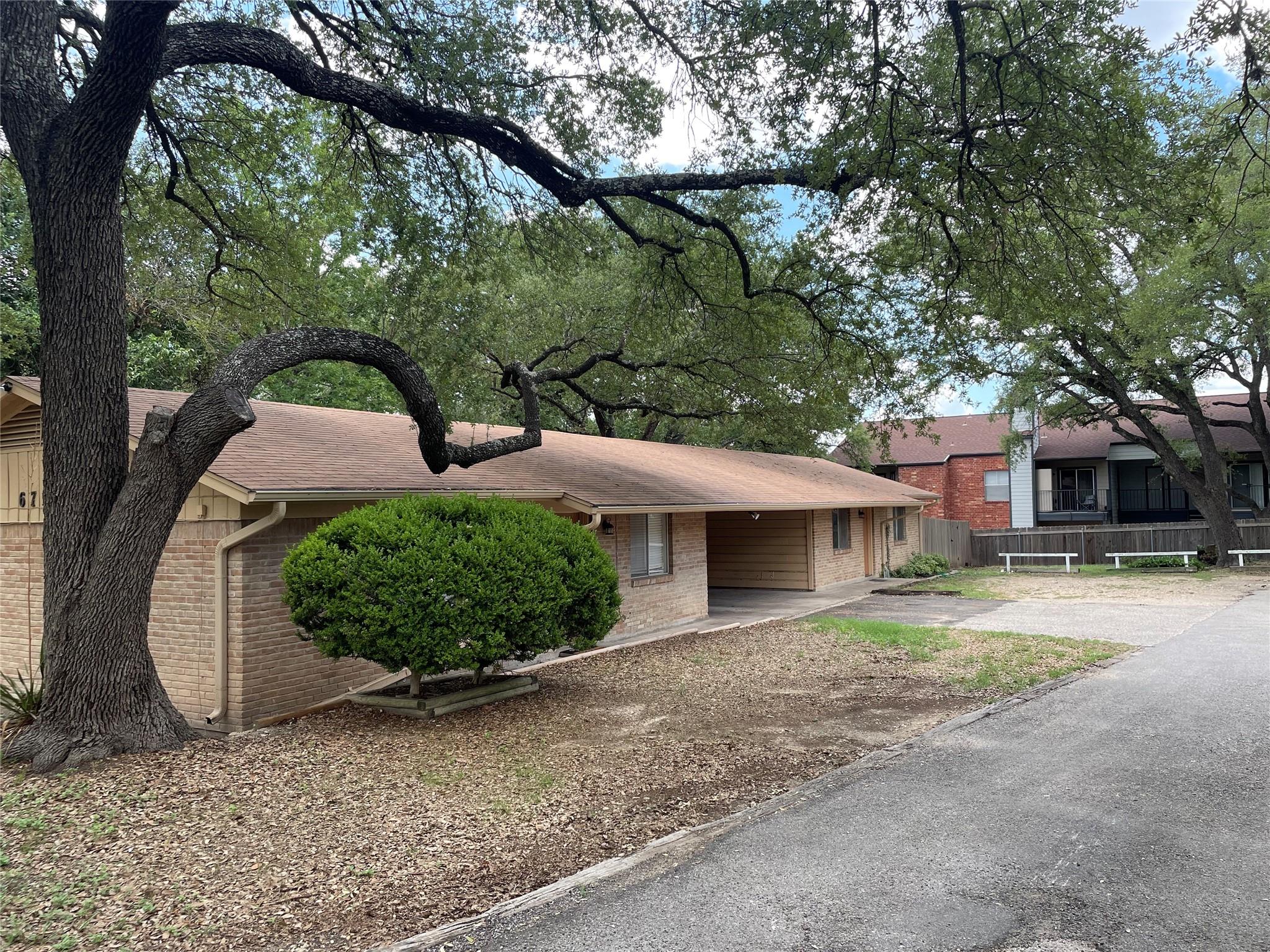 6710 Circle S Rd # B, Austin, TX 78745