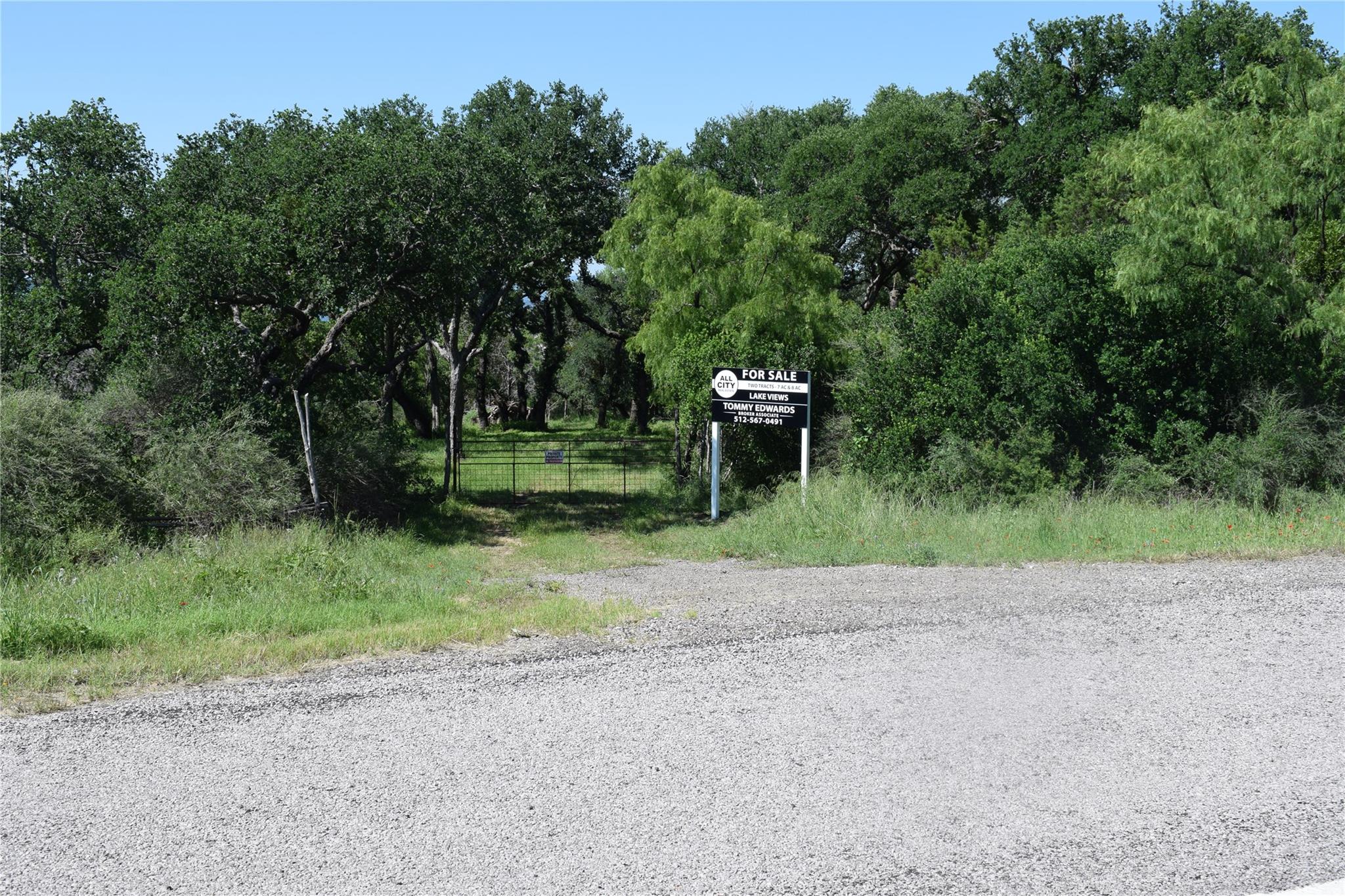 10430A Ranch Road 2341 Rd # 1, Burnet, TX 78611