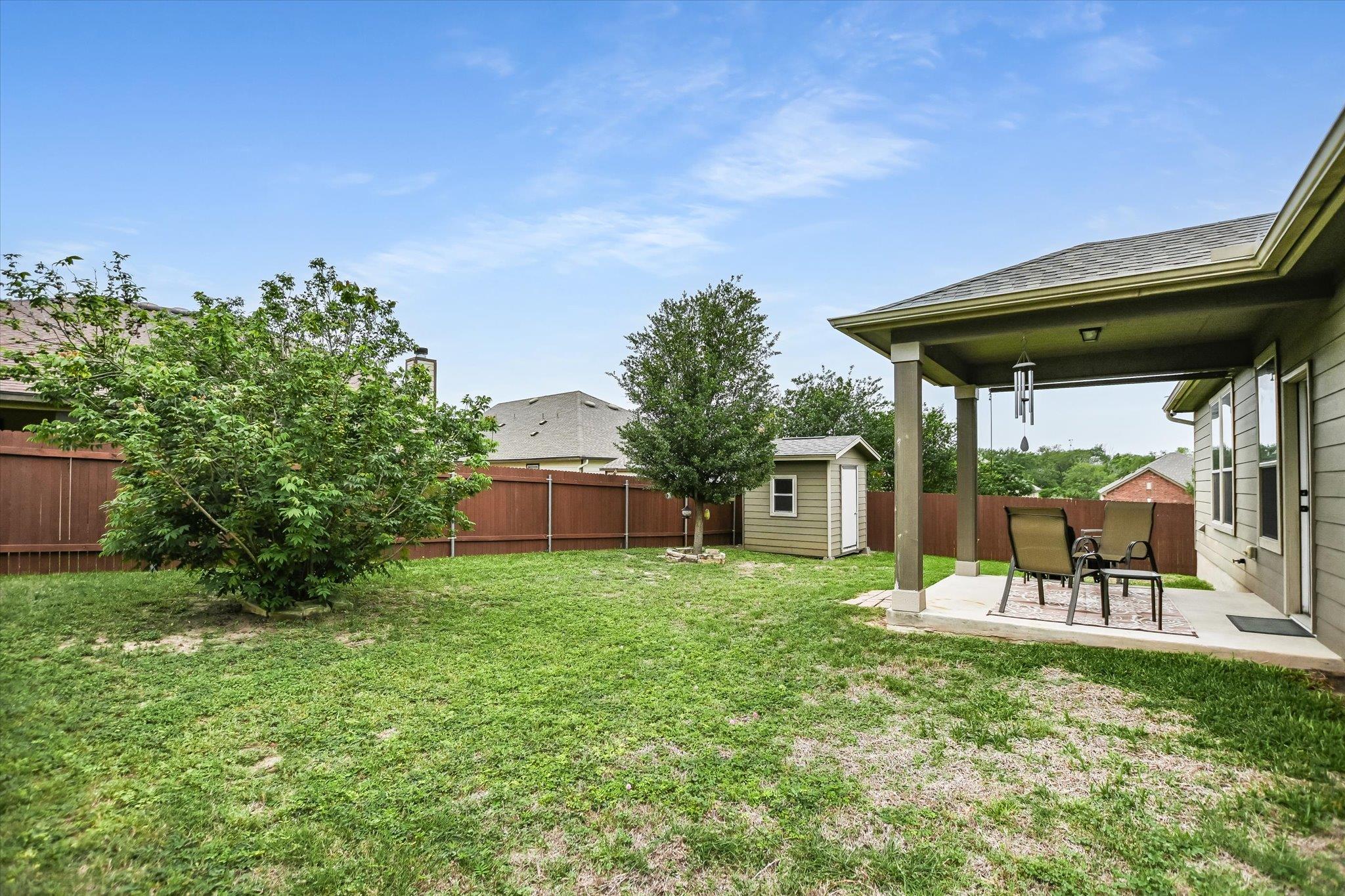 112 Pauline Cv, Kyle, TX 78640