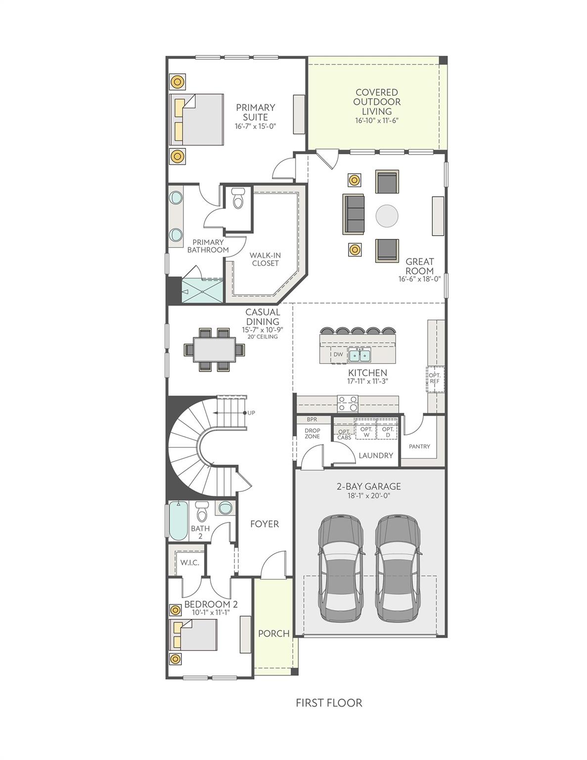 368 Heritage Forest Parkway, Dripping Springs, TX 78620