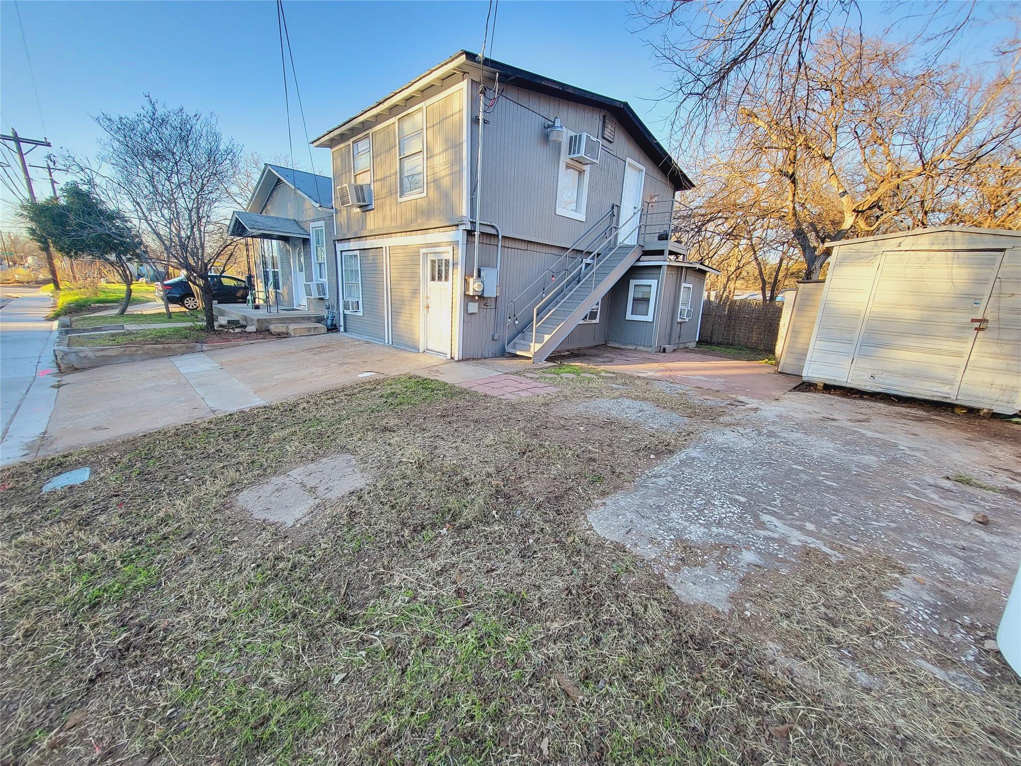 6404 Ponca St # B, Austin, TX 78741