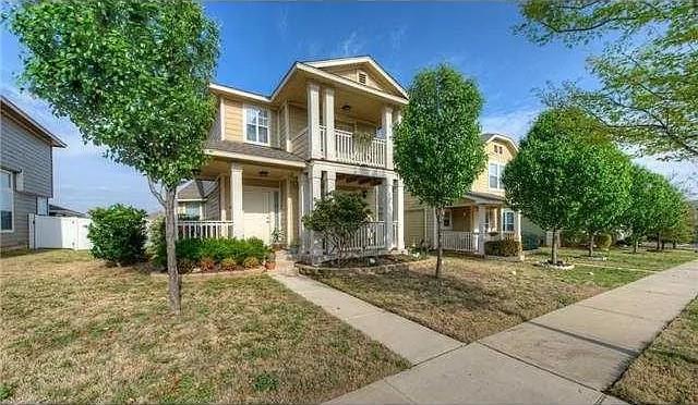 1716 Lost Maples Loop, Cedar Park, TX 78613