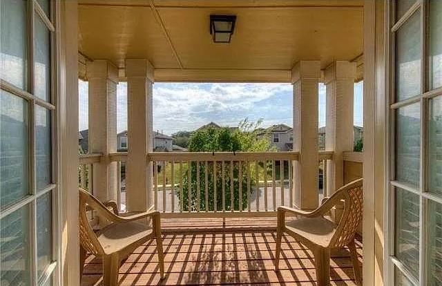 1716 Lost Maples Loop, Cedar Park, TX 78613