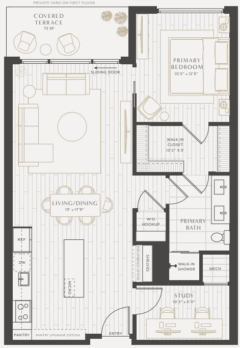 2209 S 1st St # 323, Austin, TX 78704