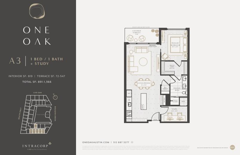 2209 S 1st St # 323, Austin, TX 78704