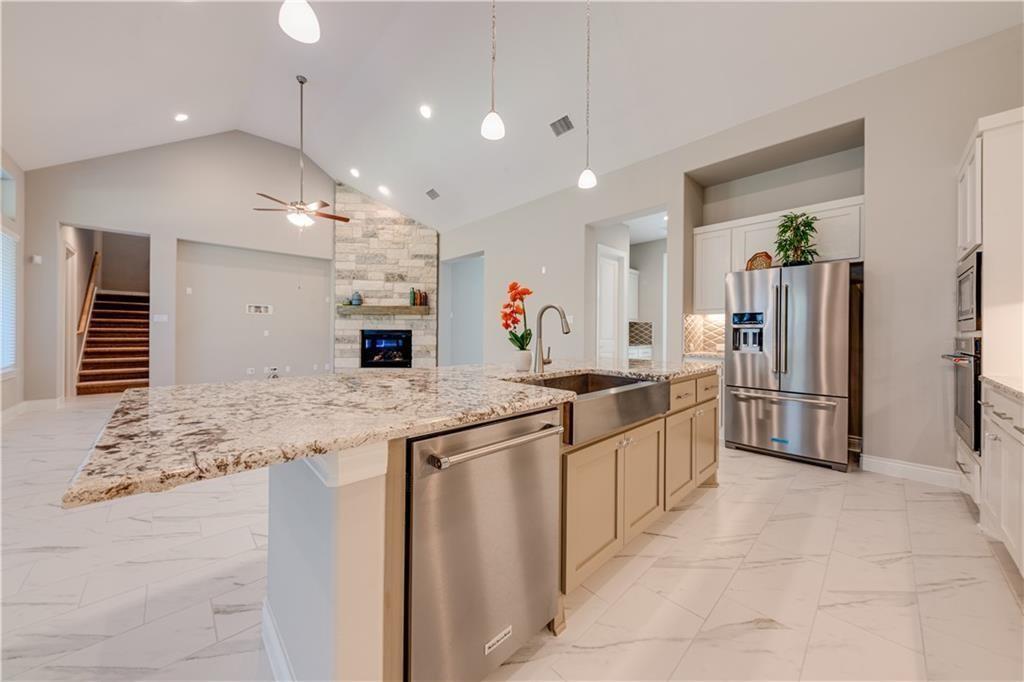 705 Campino Dr, Cedar Park, TX 78613