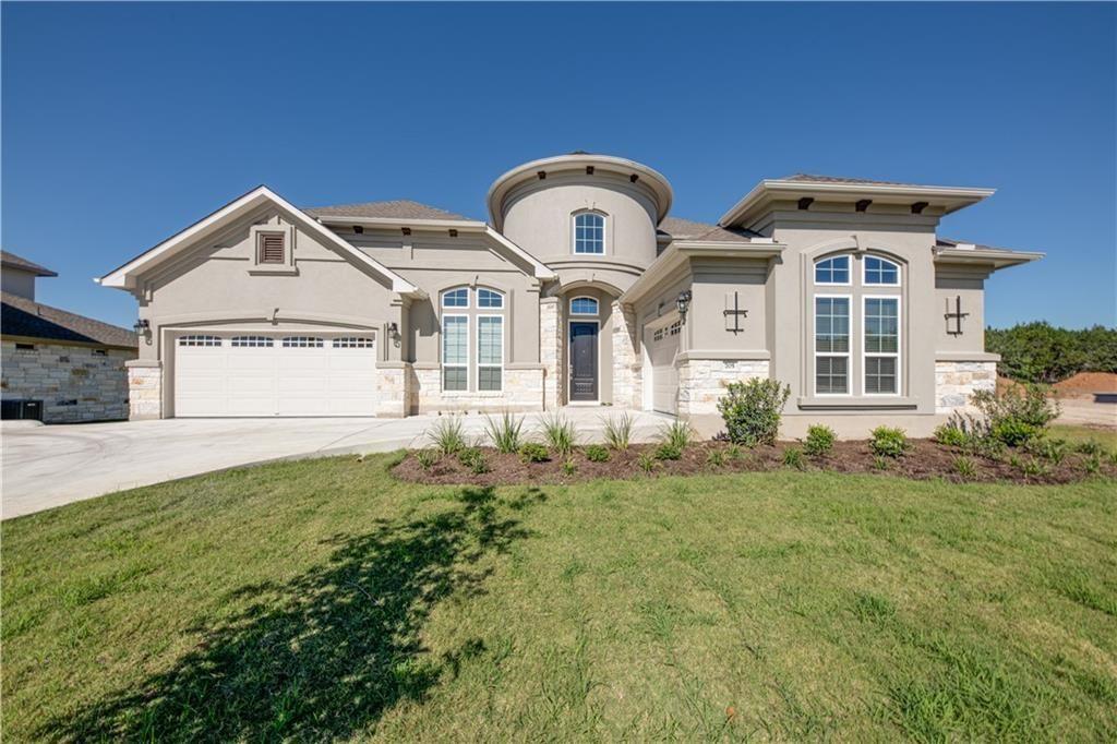 705 Campino Dr, Cedar Park, TX 78613