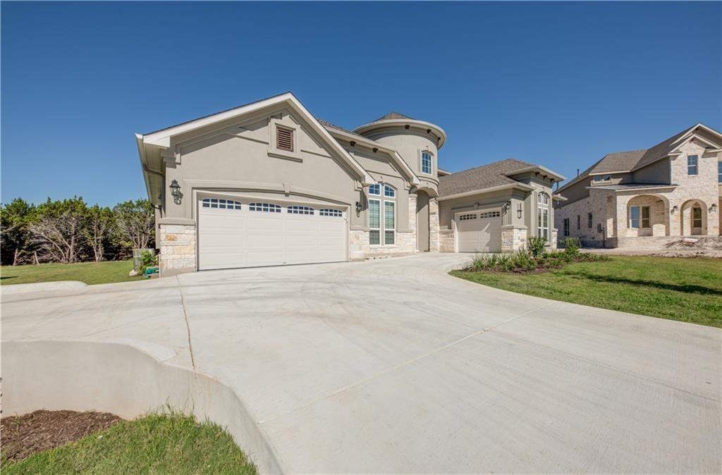705 Campino Dr, Cedar Park, TX 78613