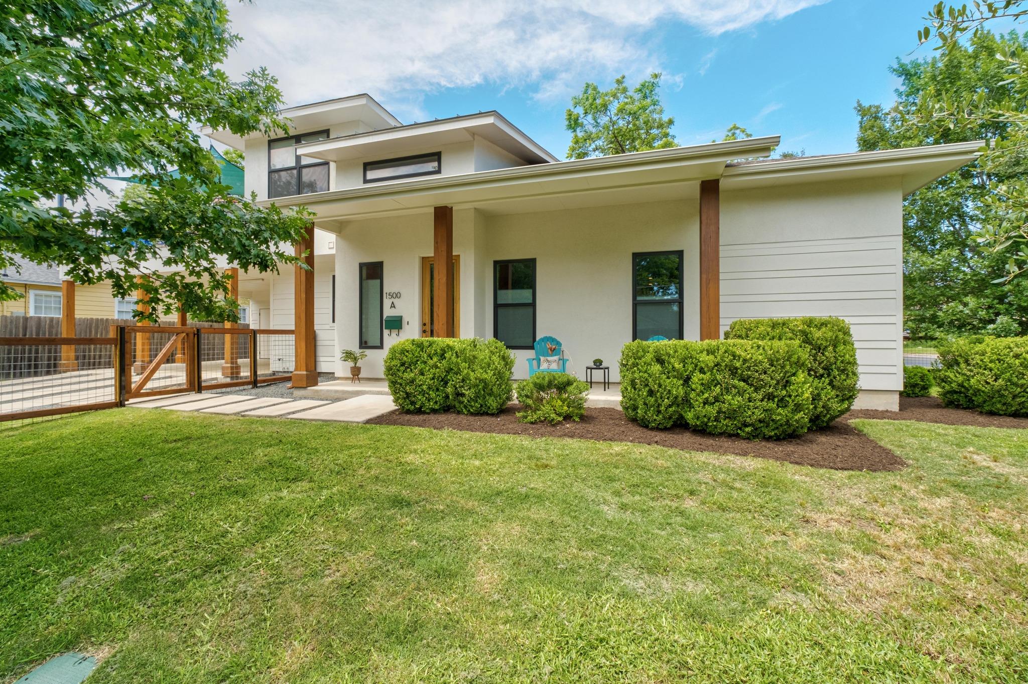 1500 Madison Ave # A, Austin, TX 78757