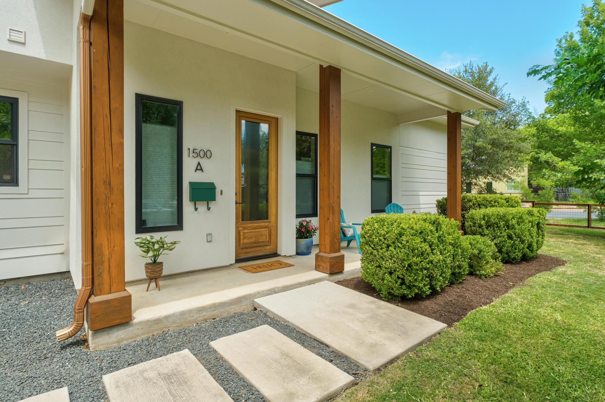 1500 Madison Ave # A, Austin, TX 78757