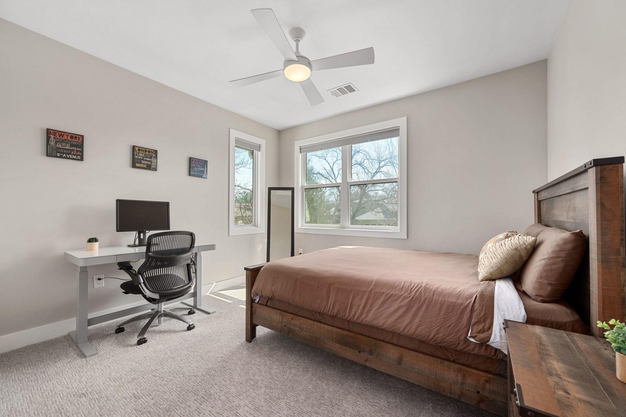 1500 Madison Ave # A, Austin, TX 78757
