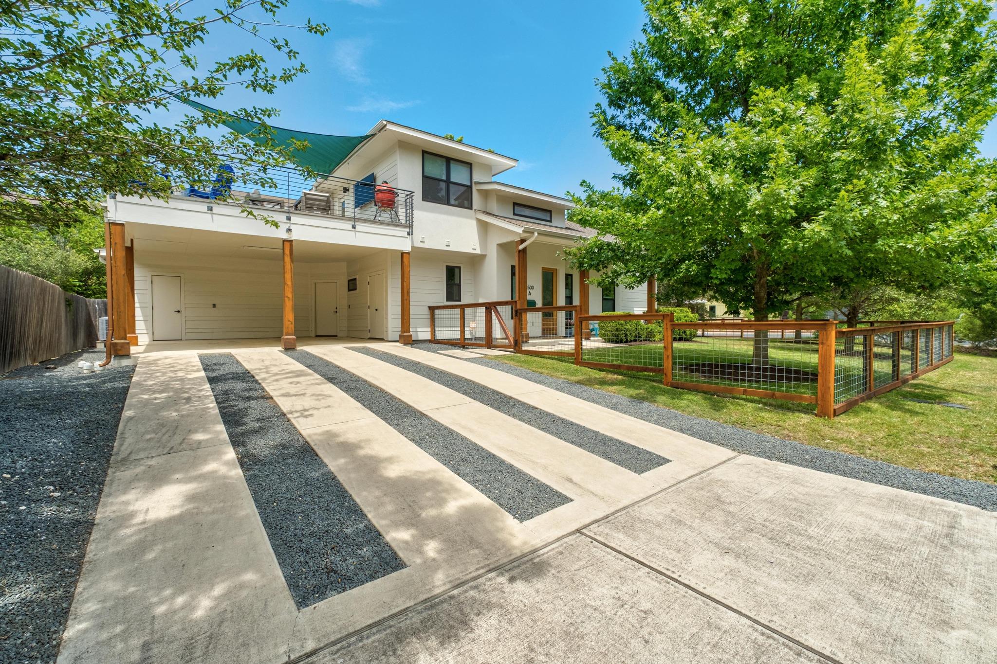 1500 Madison Ave # A, Austin, TX 78757