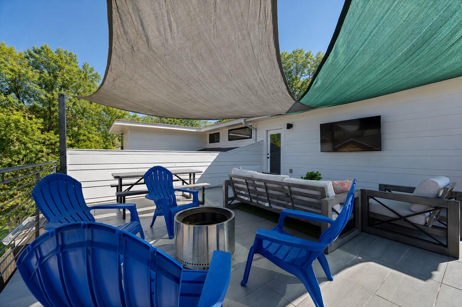 1500 Madison Ave # A, Austin, TX 78757