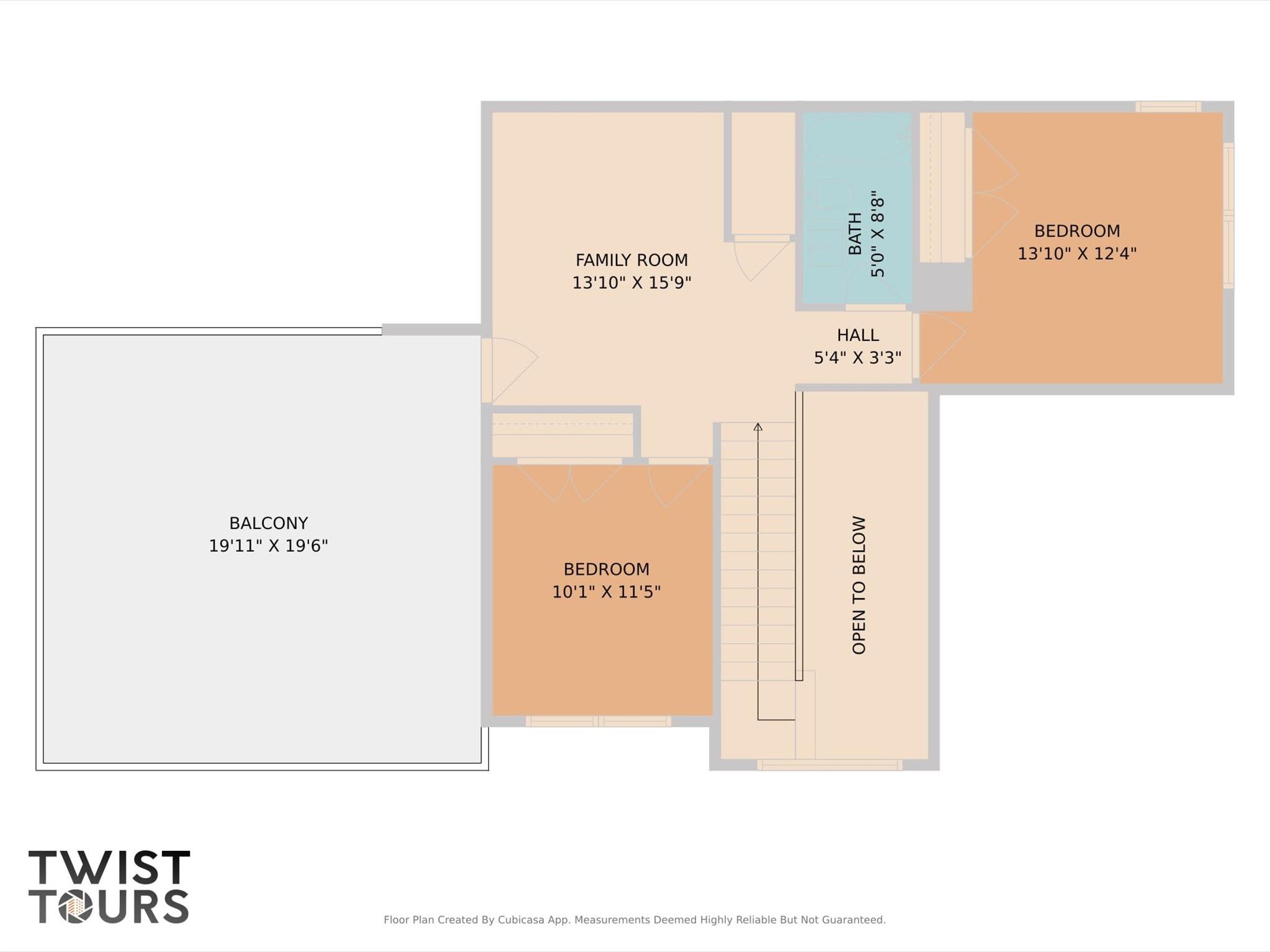 1500 Madison Ave # A, Austin, TX 78757