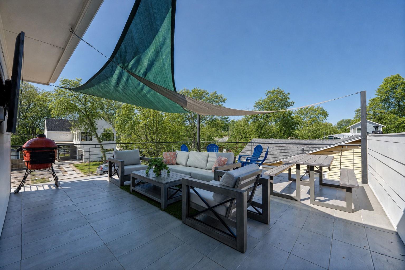 1500 Madison Ave # A, Austin, TX 78757