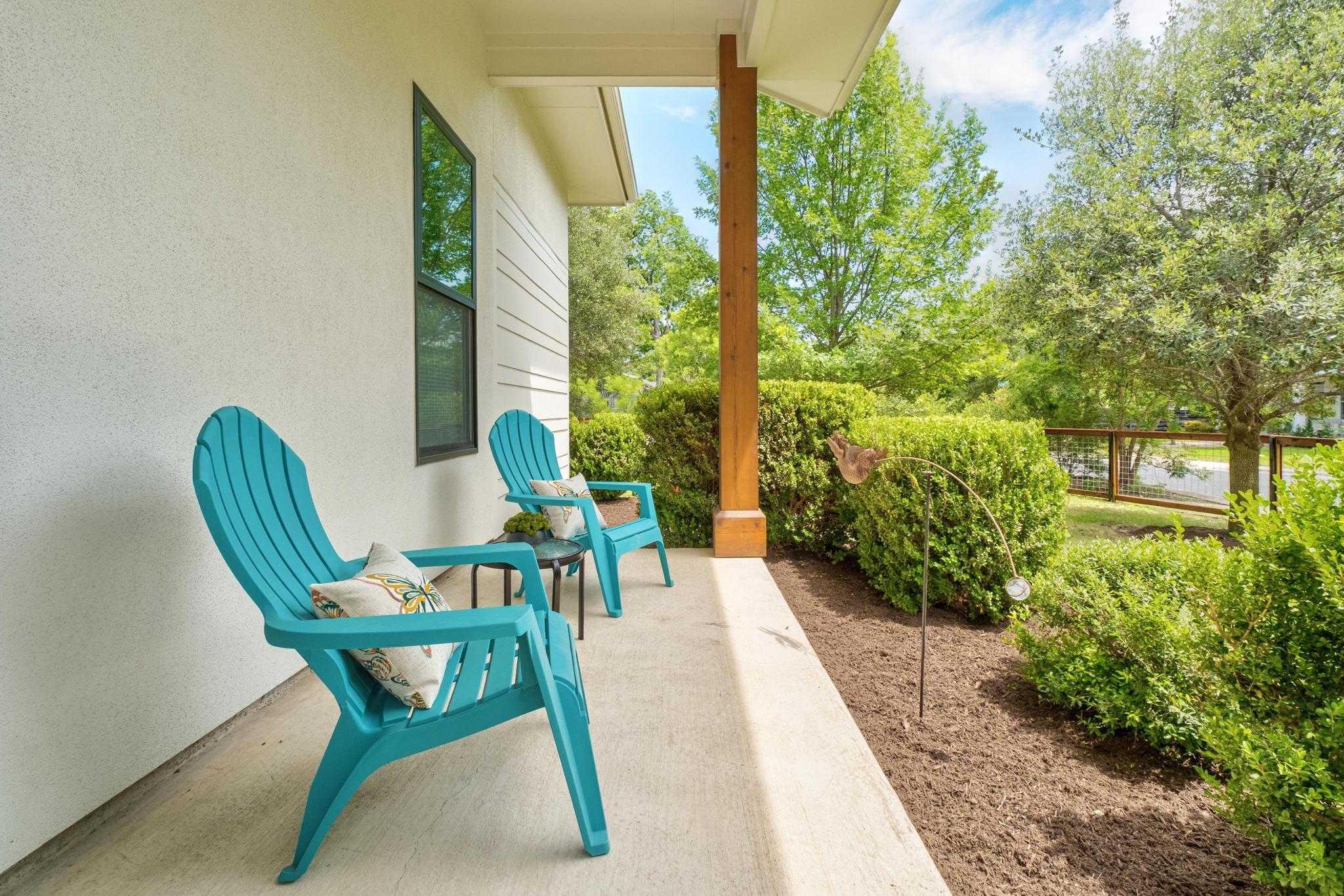 1500 Madison Ave # A, Austin, TX 78757