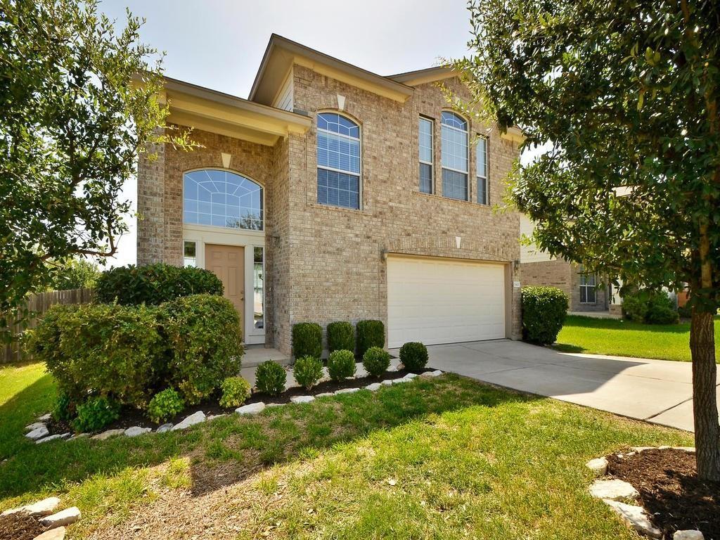 11413 Dog Leg Dr, Austin, TX 78717