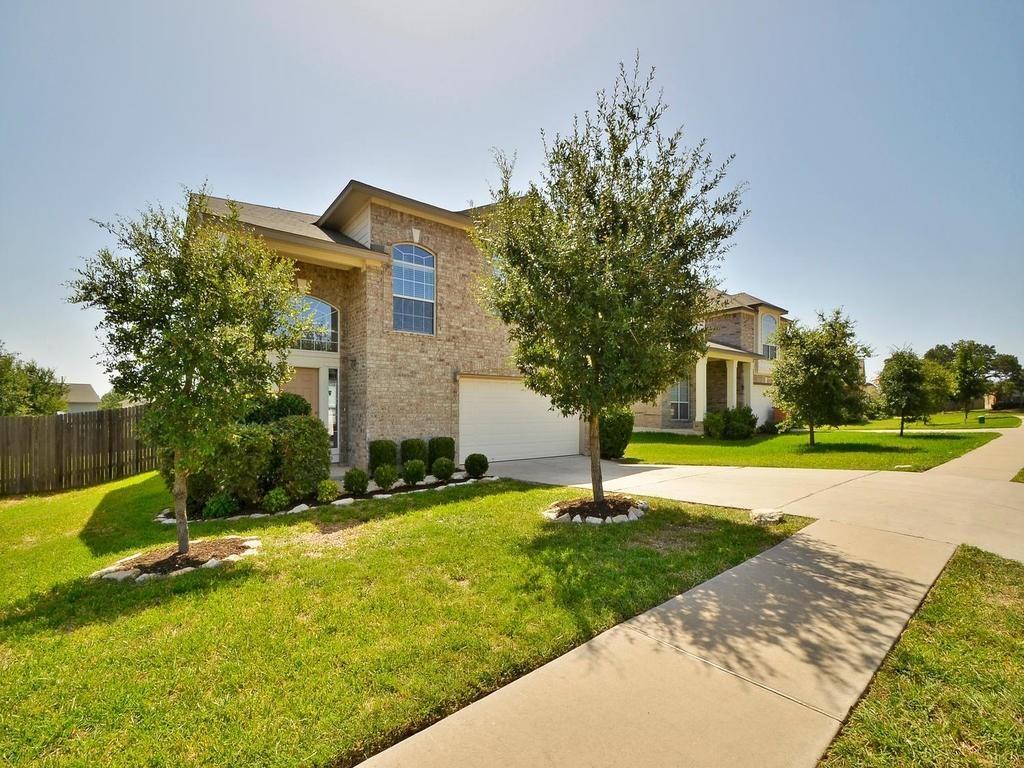 11413 Dog Leg Dr, Austin, TX 78717