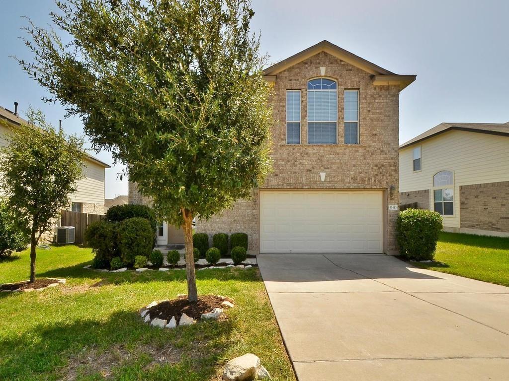11413 Dog Leg Dr, Austin, TX 78717