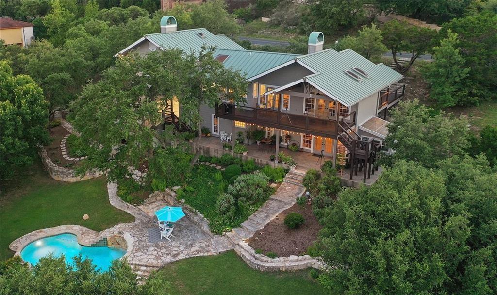5224 Mccormick Mountain Dr, Austin, TX 78734