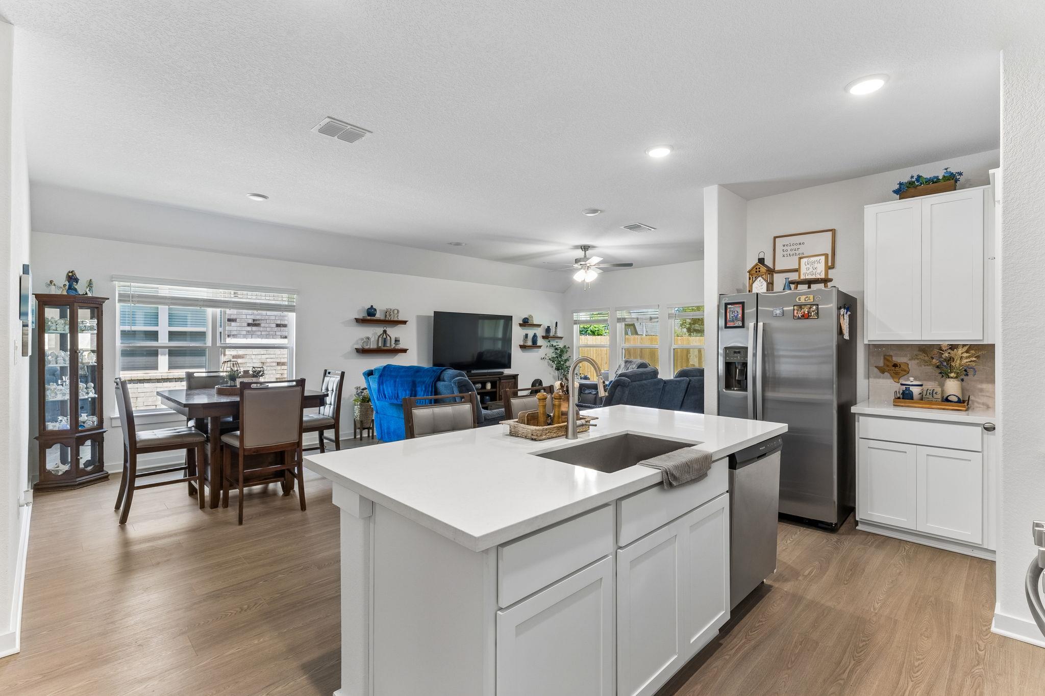 13509 Barn Chime St, Elgin, TX 78621