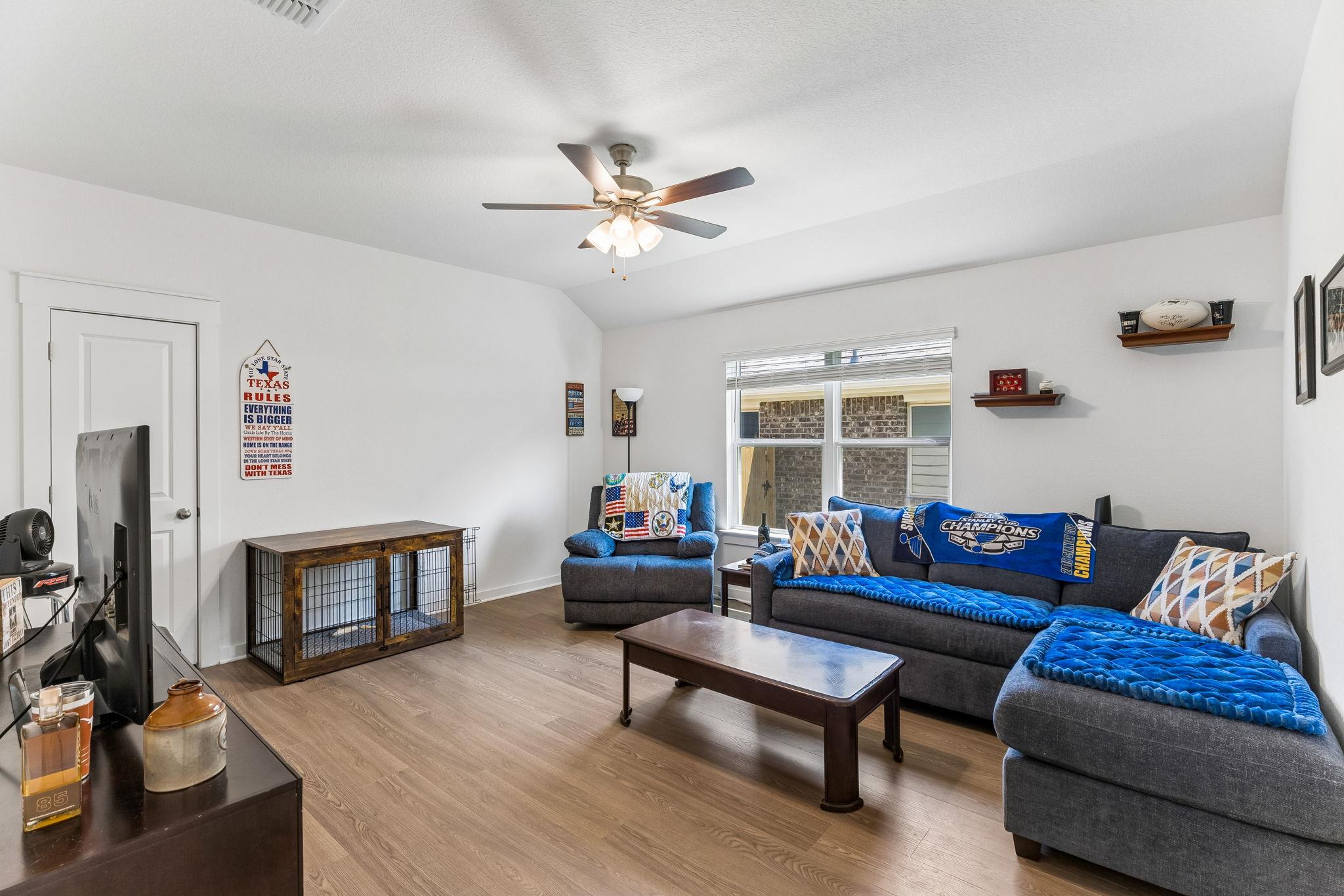 13509 Barn Chime St, Elgin, TX 78621