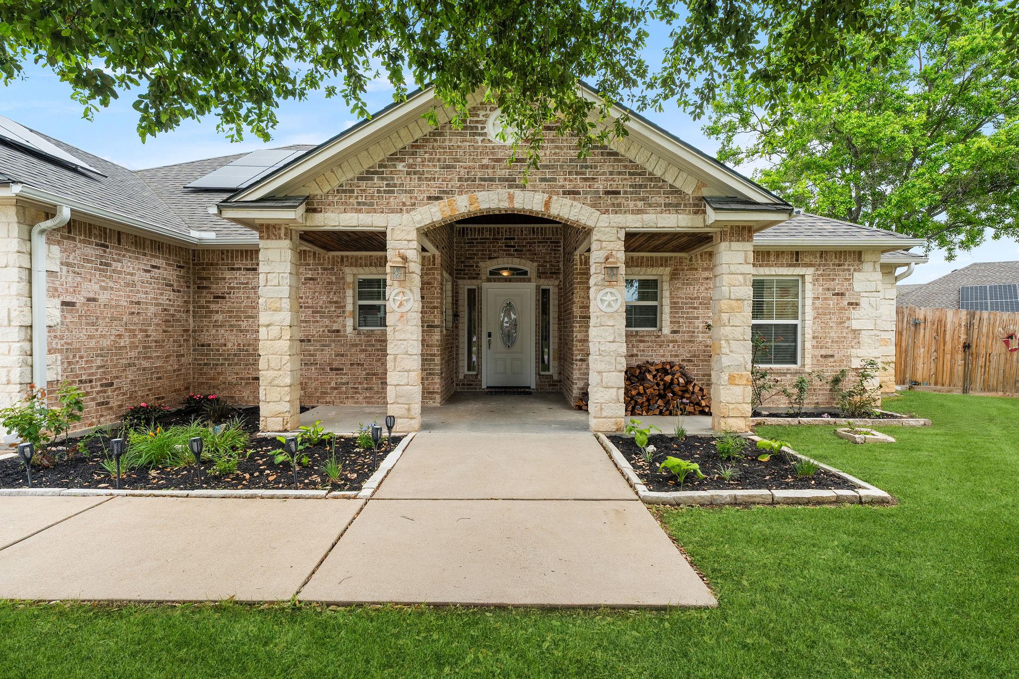 1902 Yuma Cir, Killeen, TX 76543