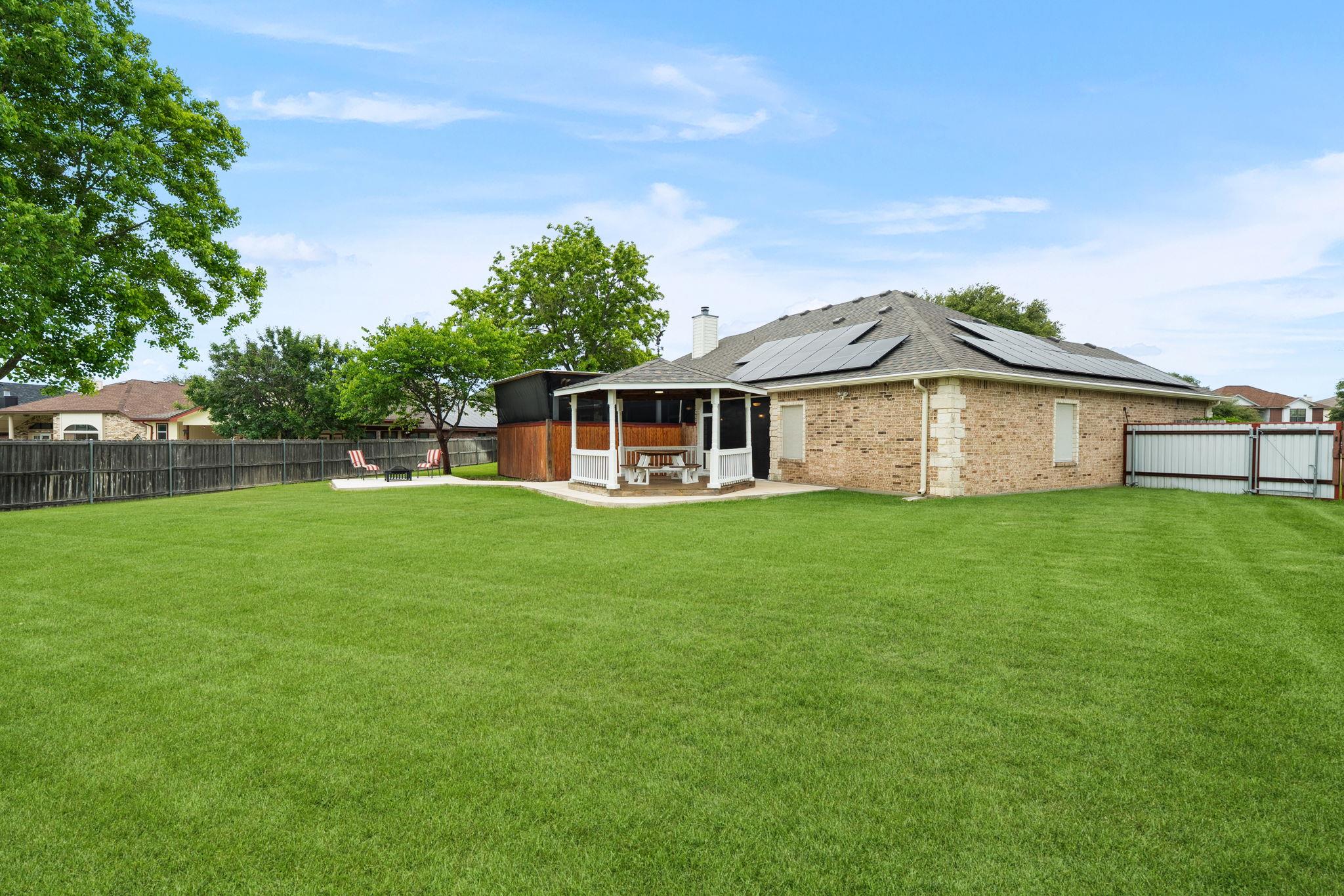 1902 Yuma Cir, Killeen, TX 76543