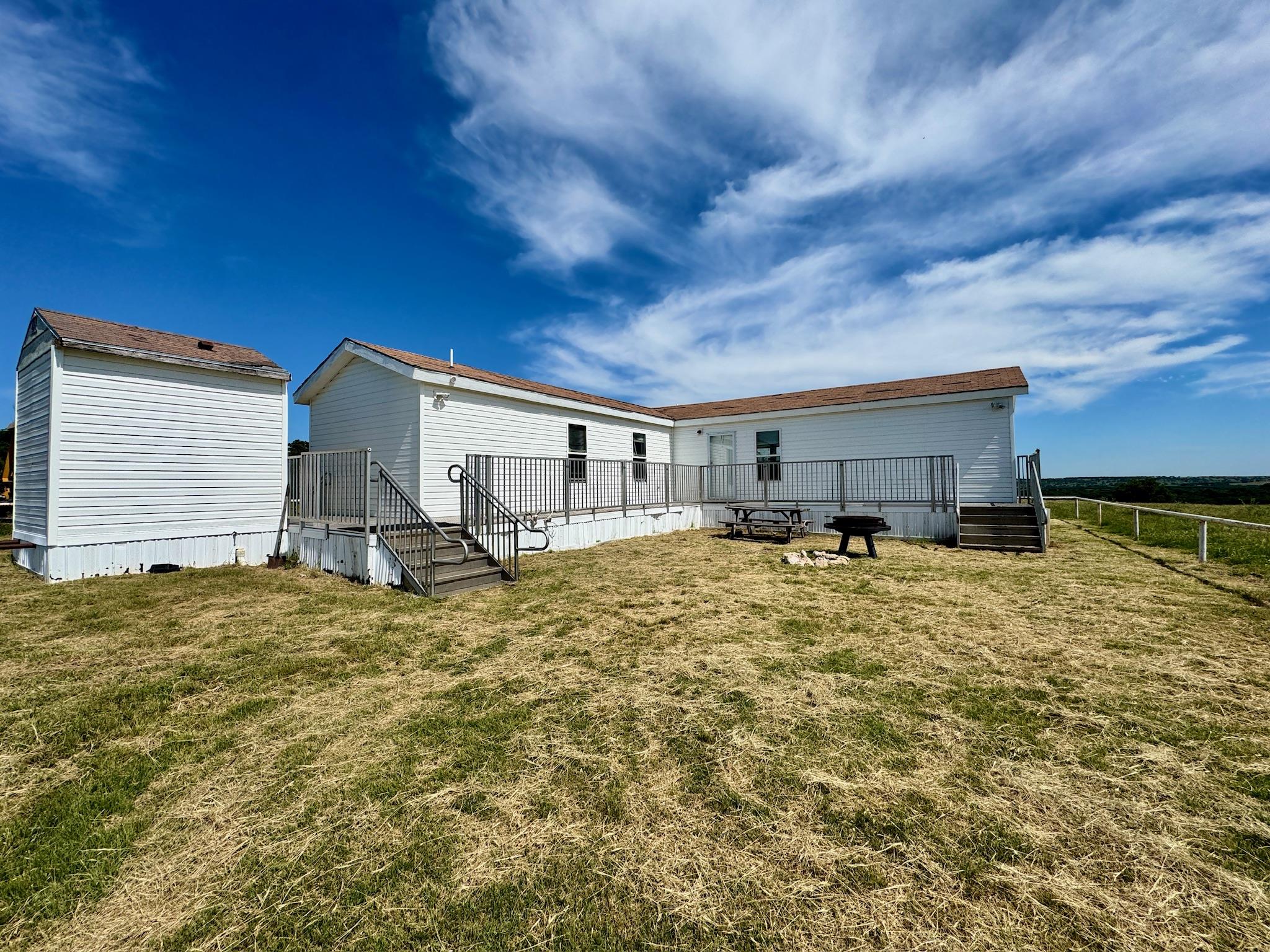 9 N Hcr 624 Rd, Goldthwaite, TX 76844