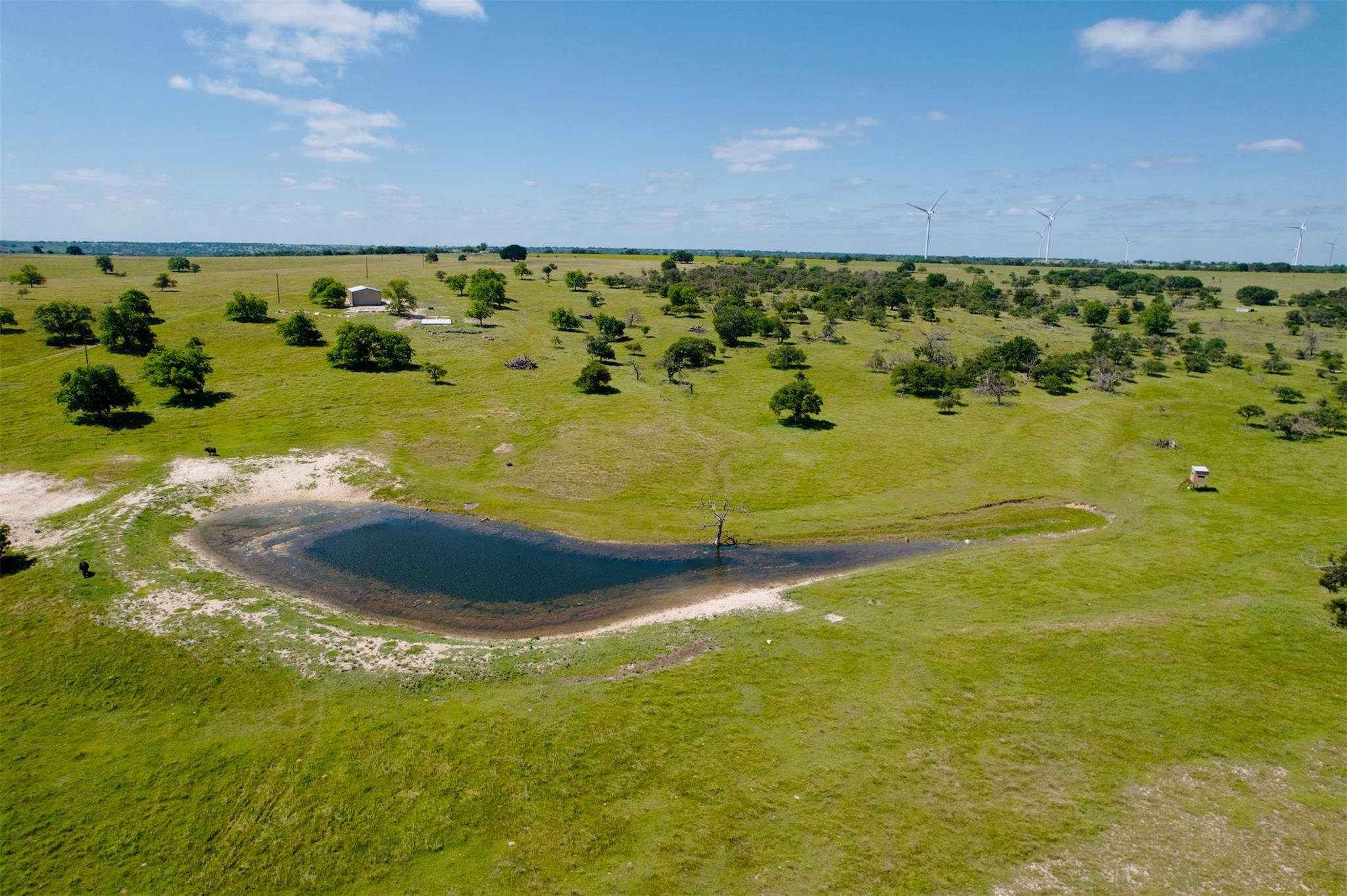 9 N Hcr 624 Rd, Goldthwaite, TX 76844